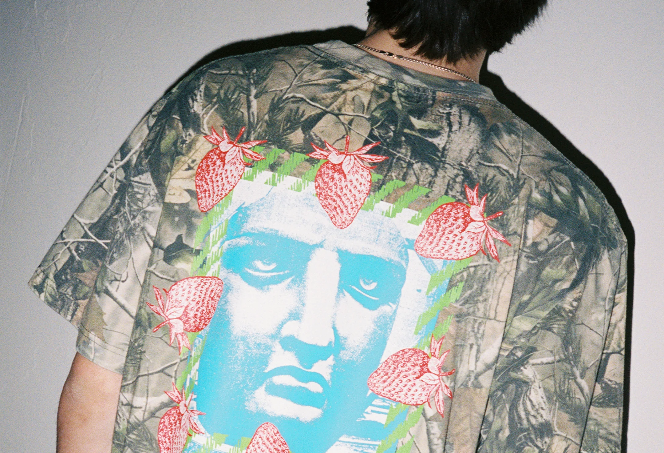 Iconic Streetwear by Shepard Fairey