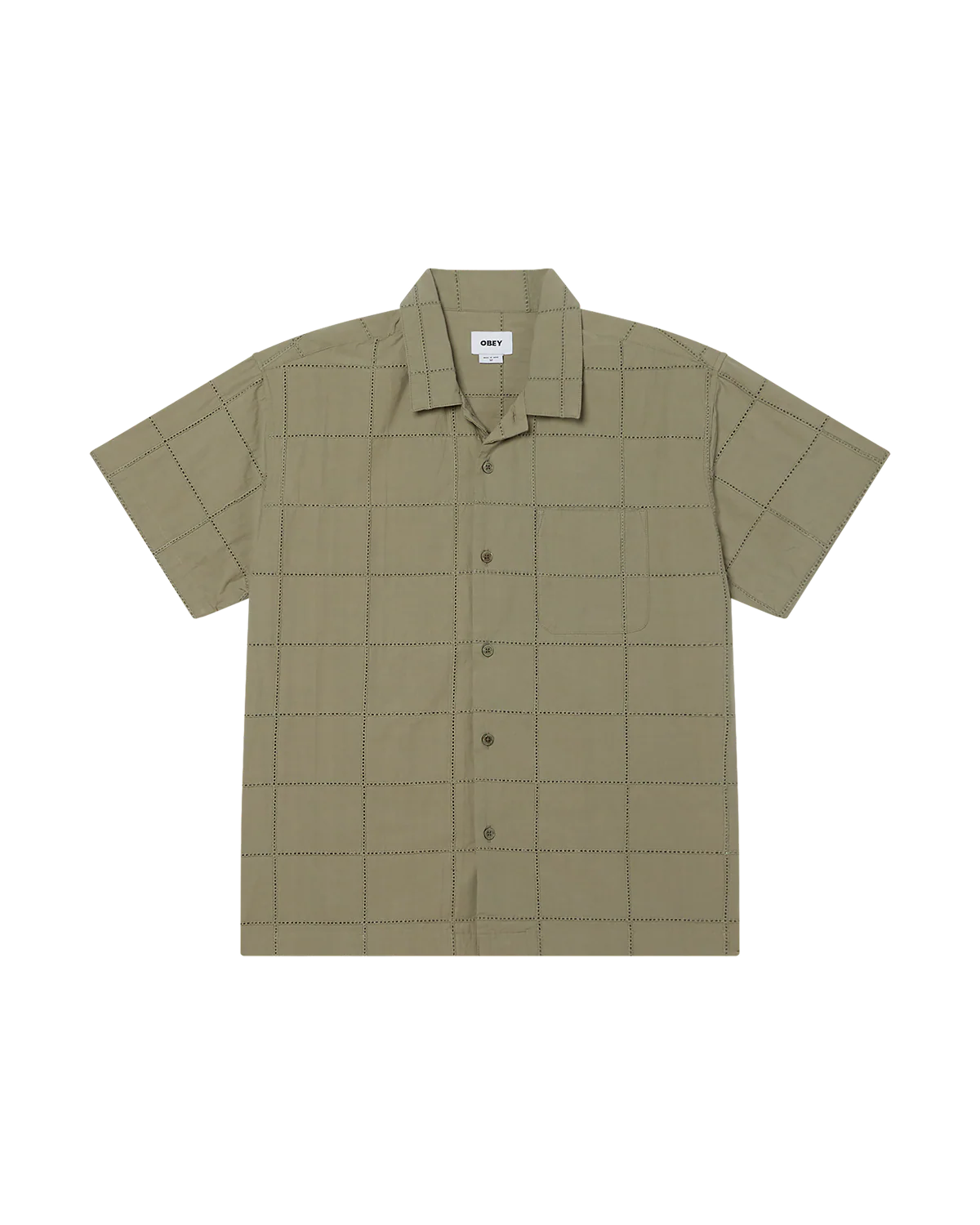 ANGELO SS SHIRT