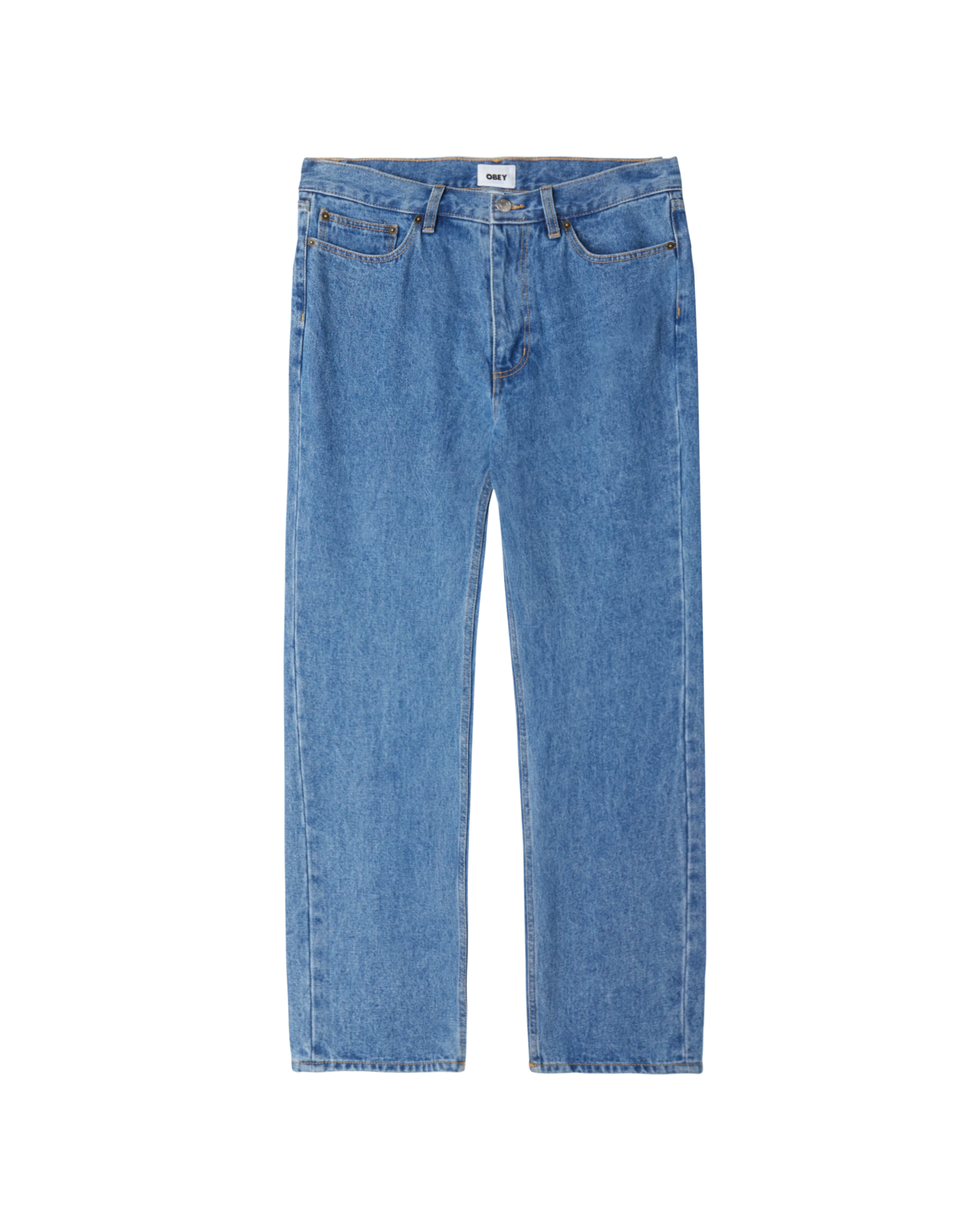 BENDER DENIM