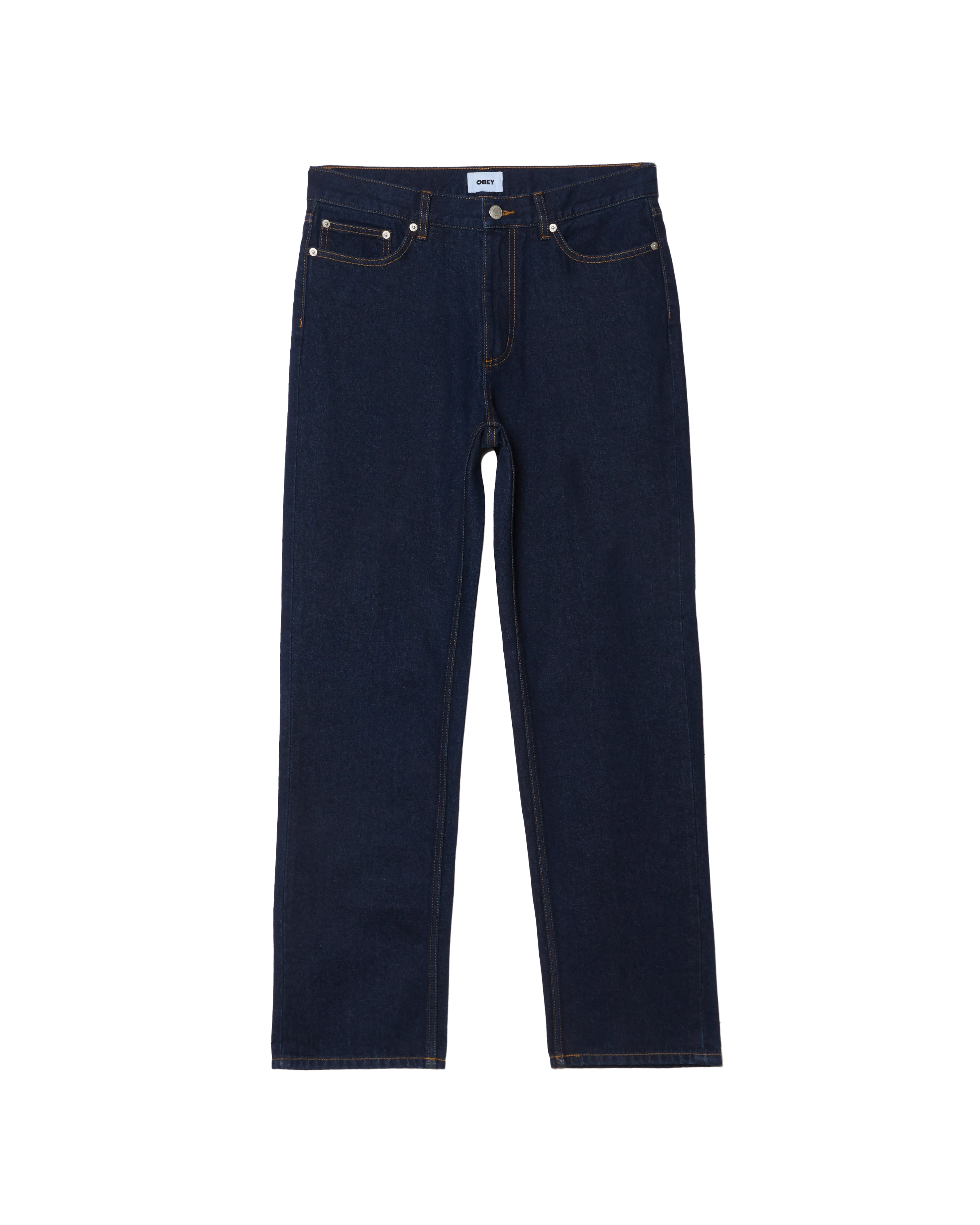 BENDER DENIM