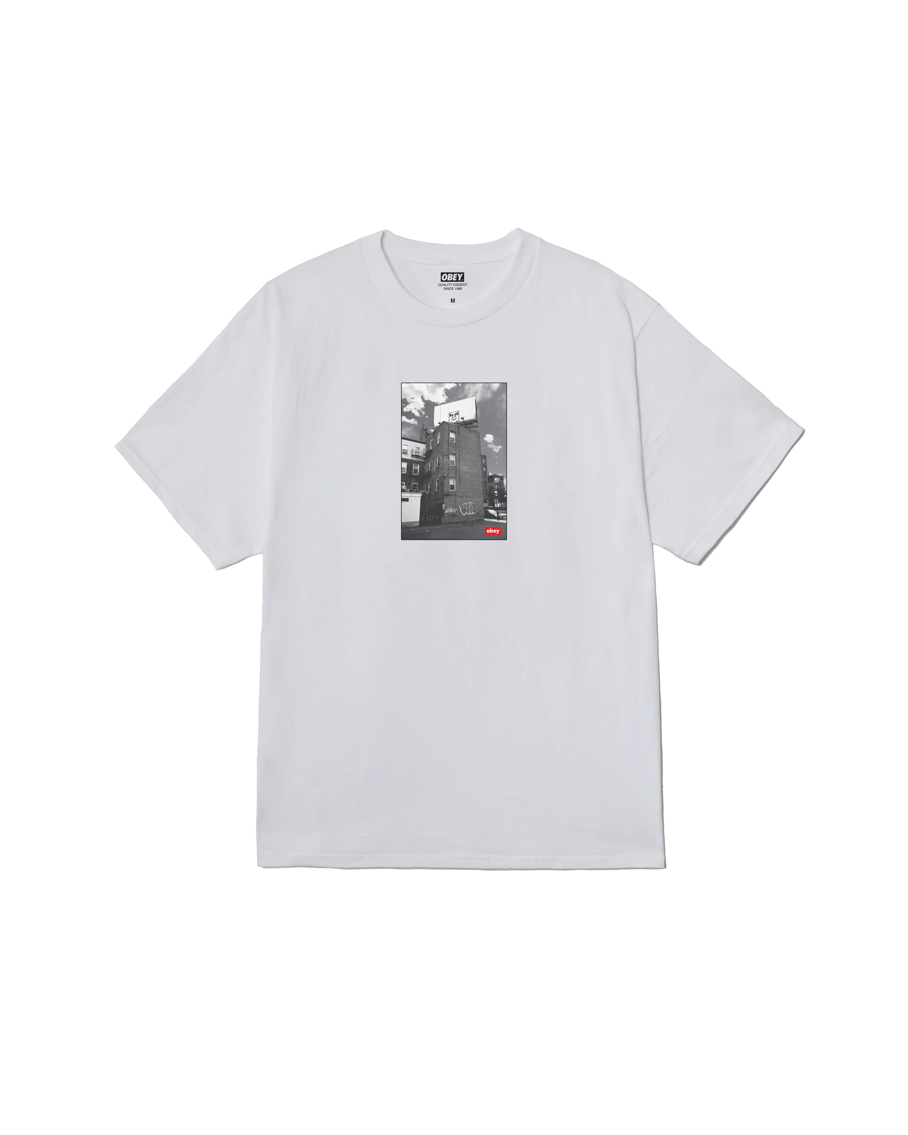 BOSTON BILLBOARD CLASSIC T-SHIRT