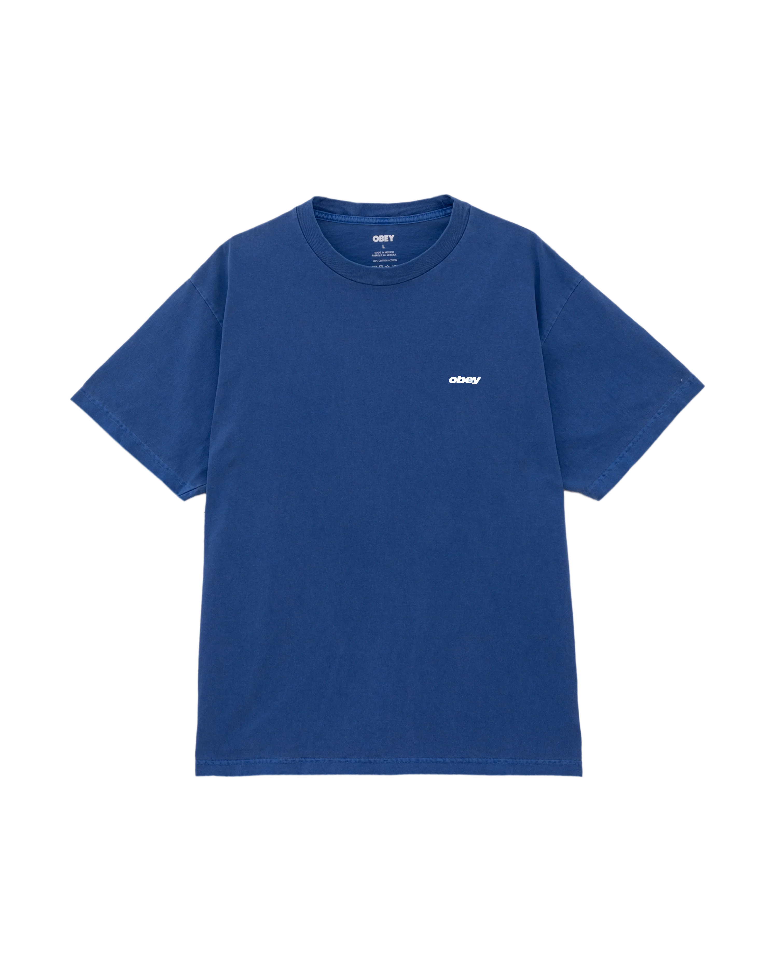 BOUNCE PIGMENT T-SHIRT - Image 2