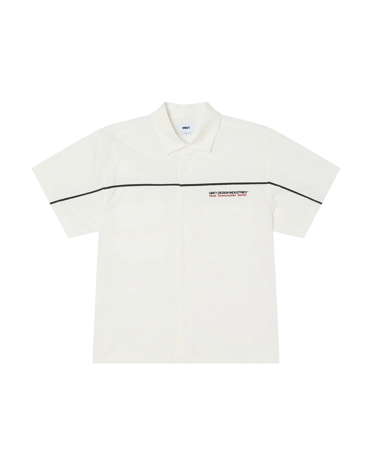 CAMBER SS SHIRT