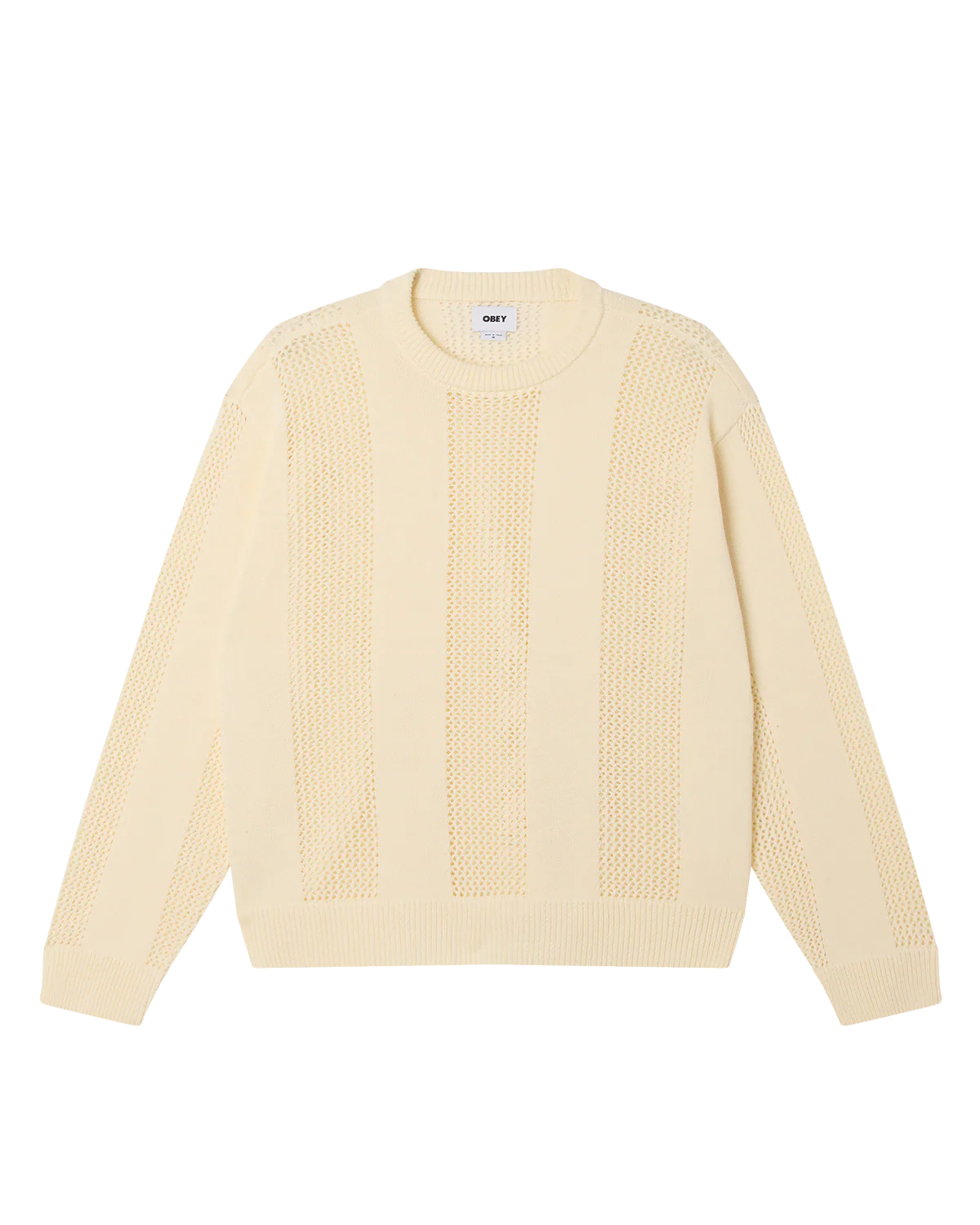 CROCHET SWEATER