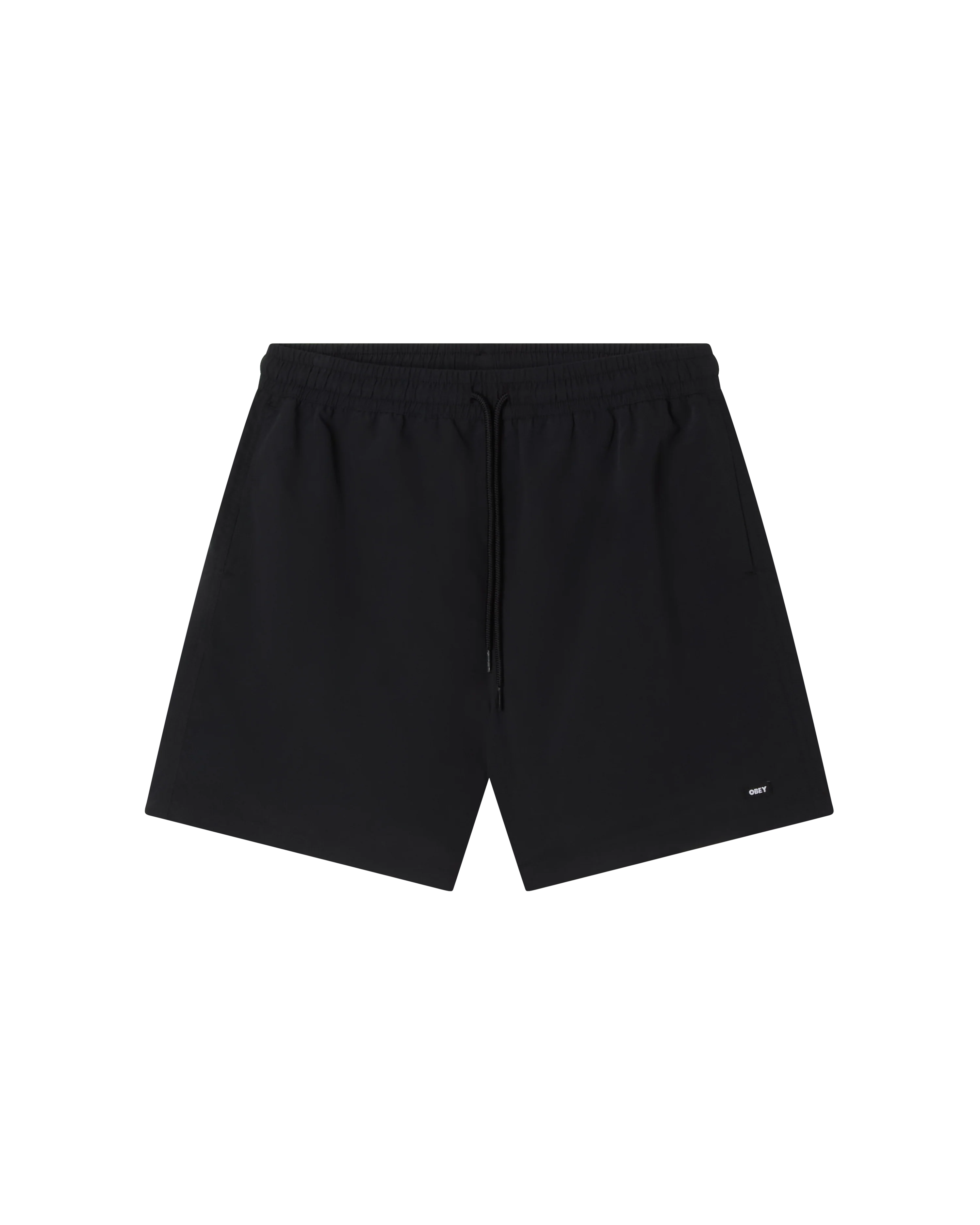 DAILY WATER SHORT