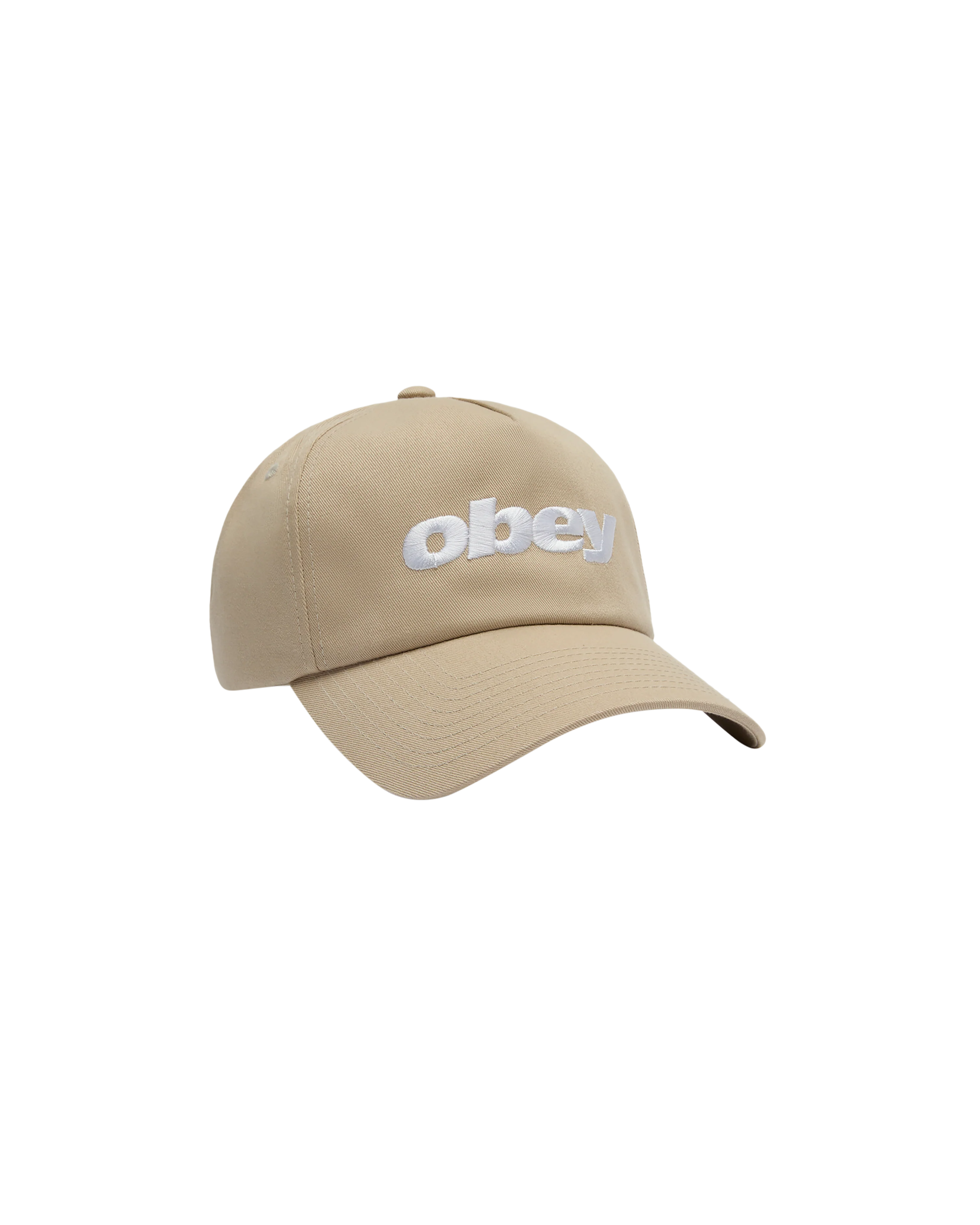 DELTA 5 PANEL SNAPBACK