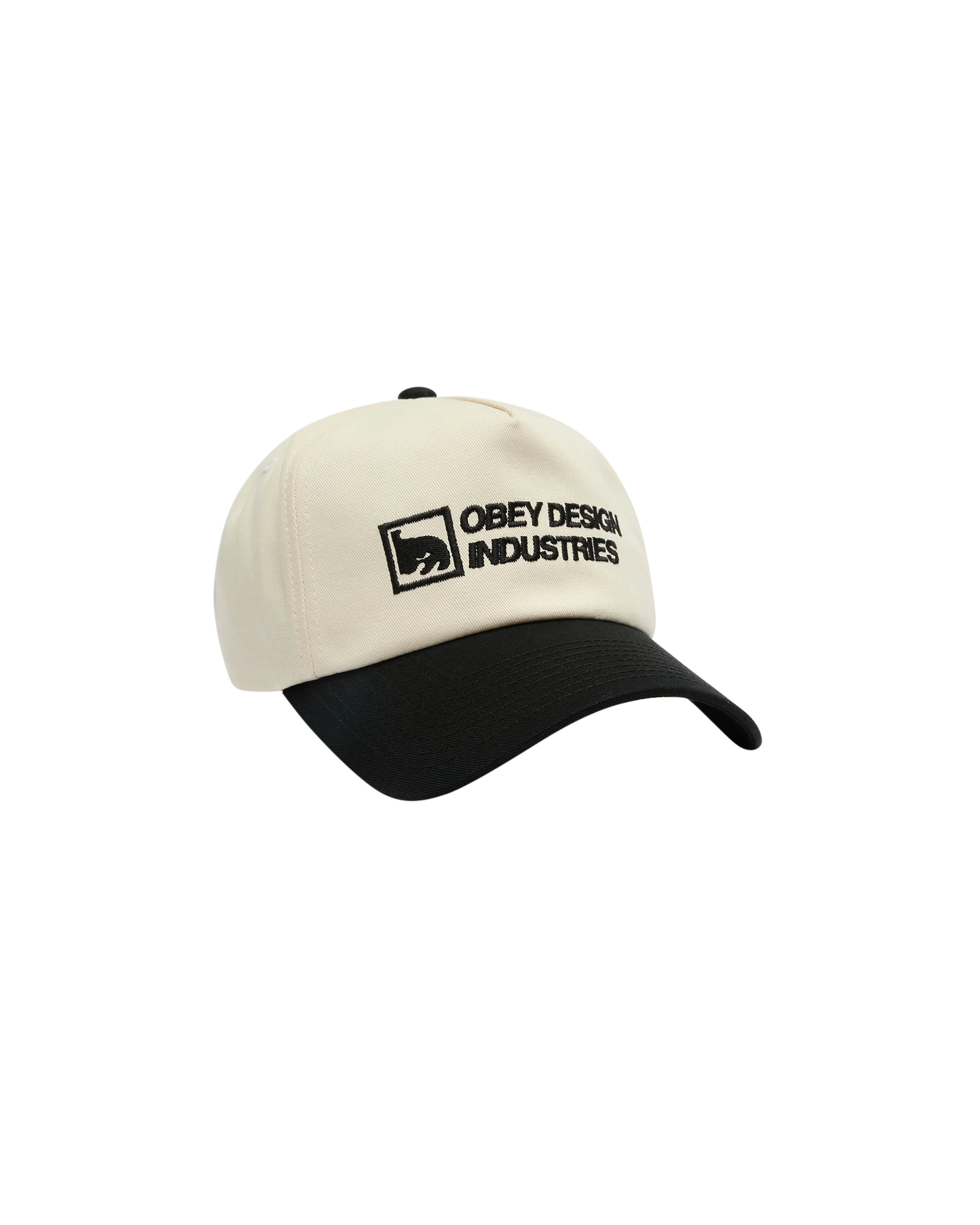 OBEY DESIGN INDUSTRIES 5 PANEL