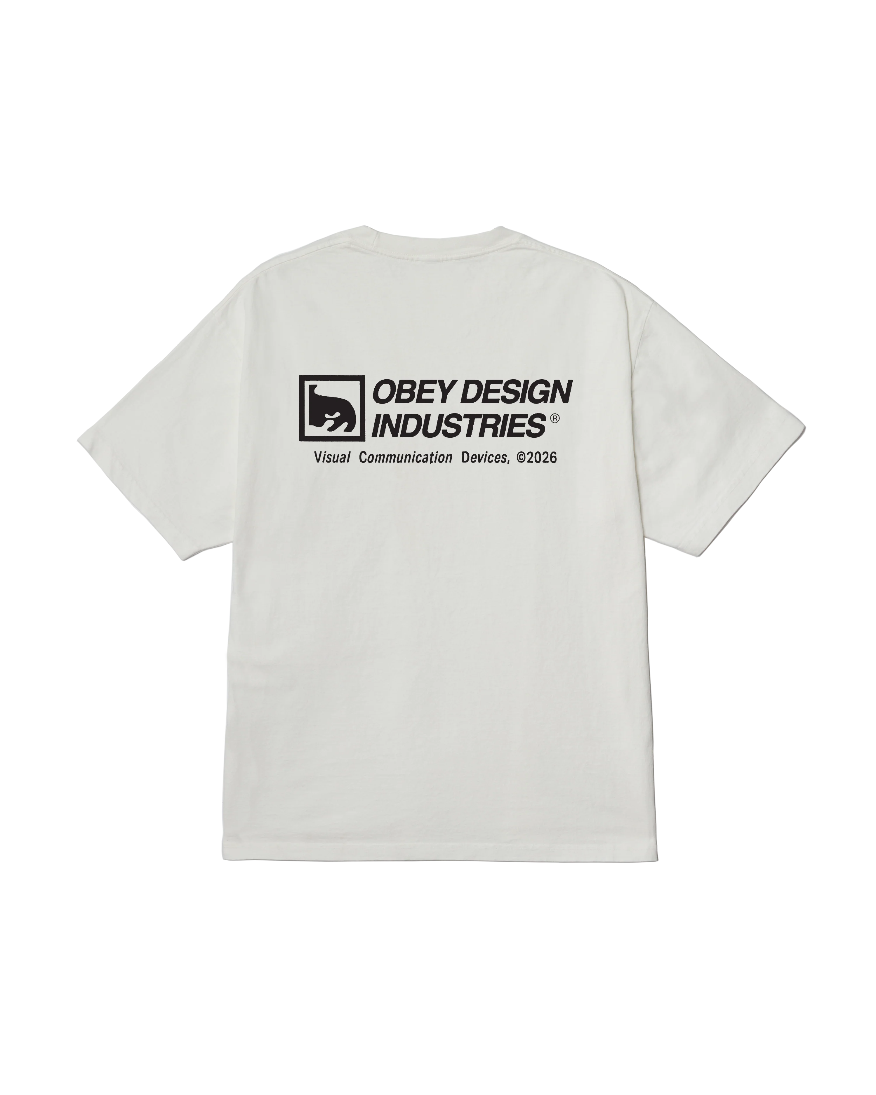 DEVICES PIGMENT T-SHIRT