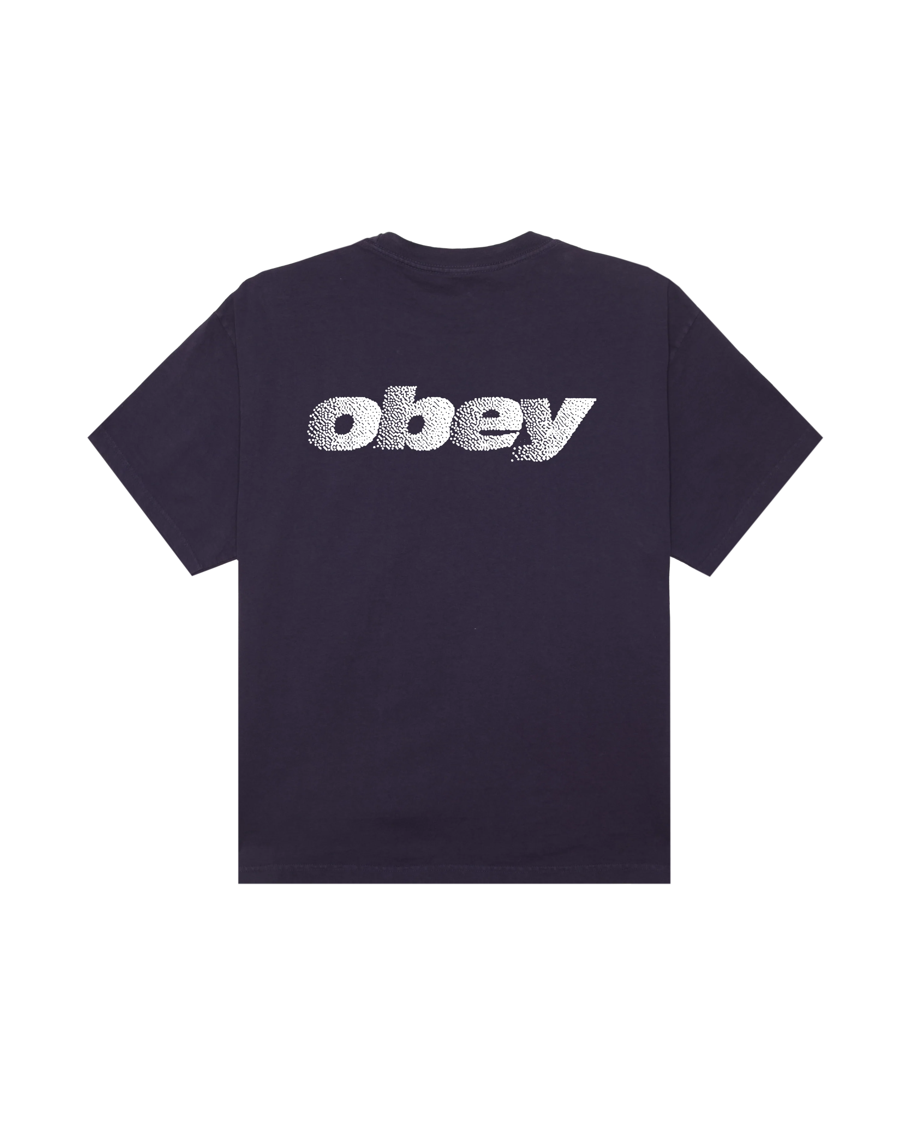 DIFFUSION PIGMENT T-SHIRT