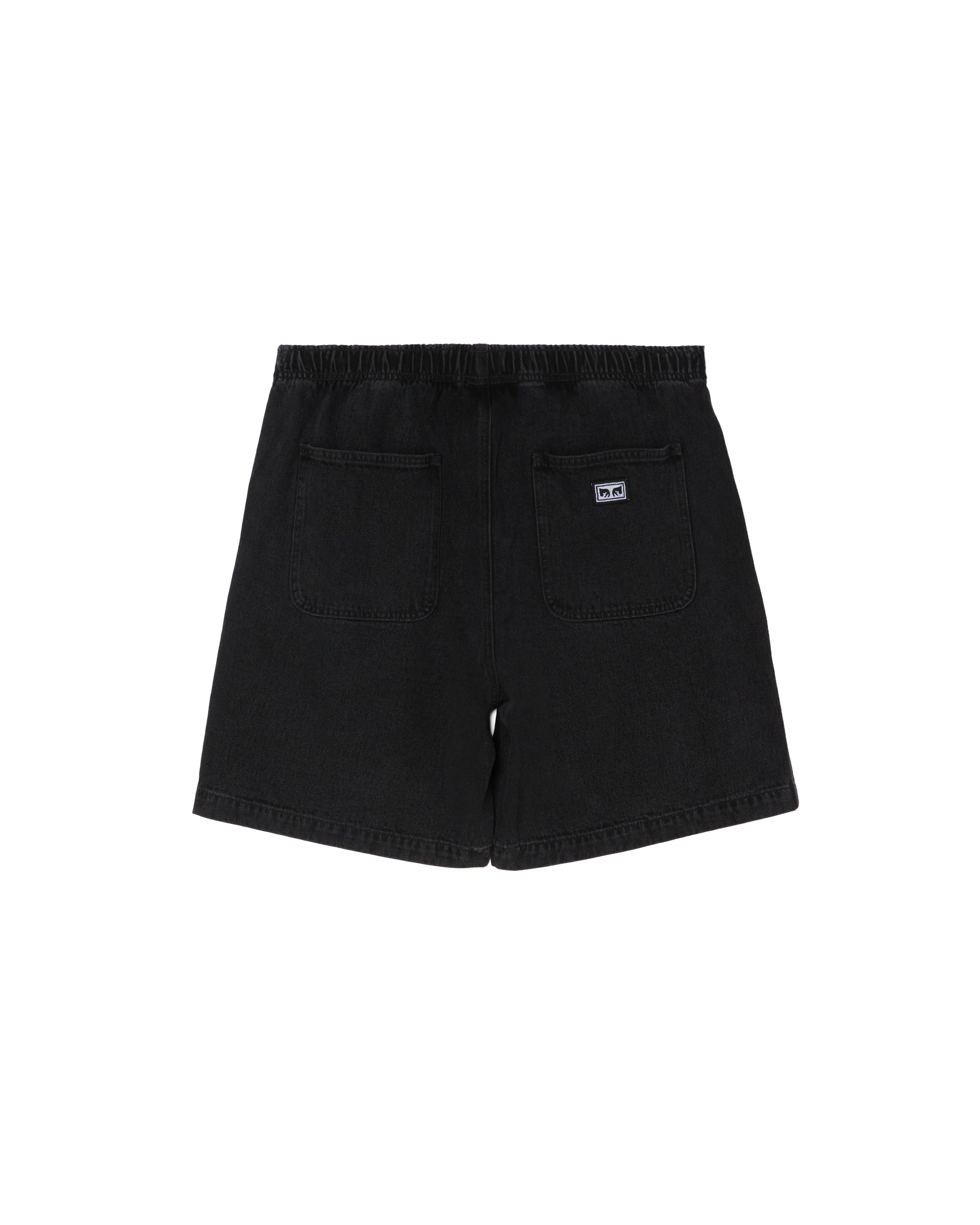 EASY DENIM SHORT - Image 2