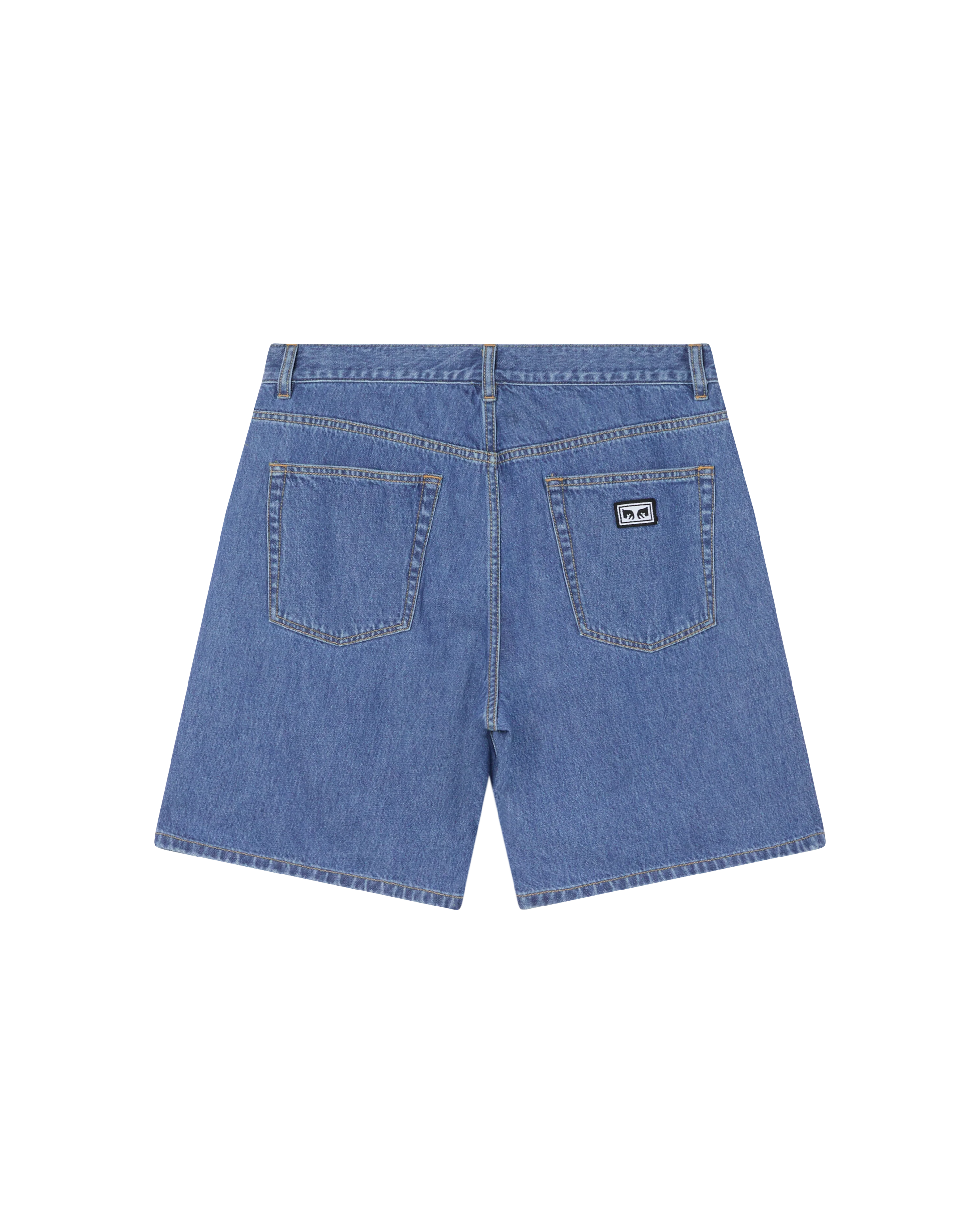 EMERSON DENIM SHORT - Image 2