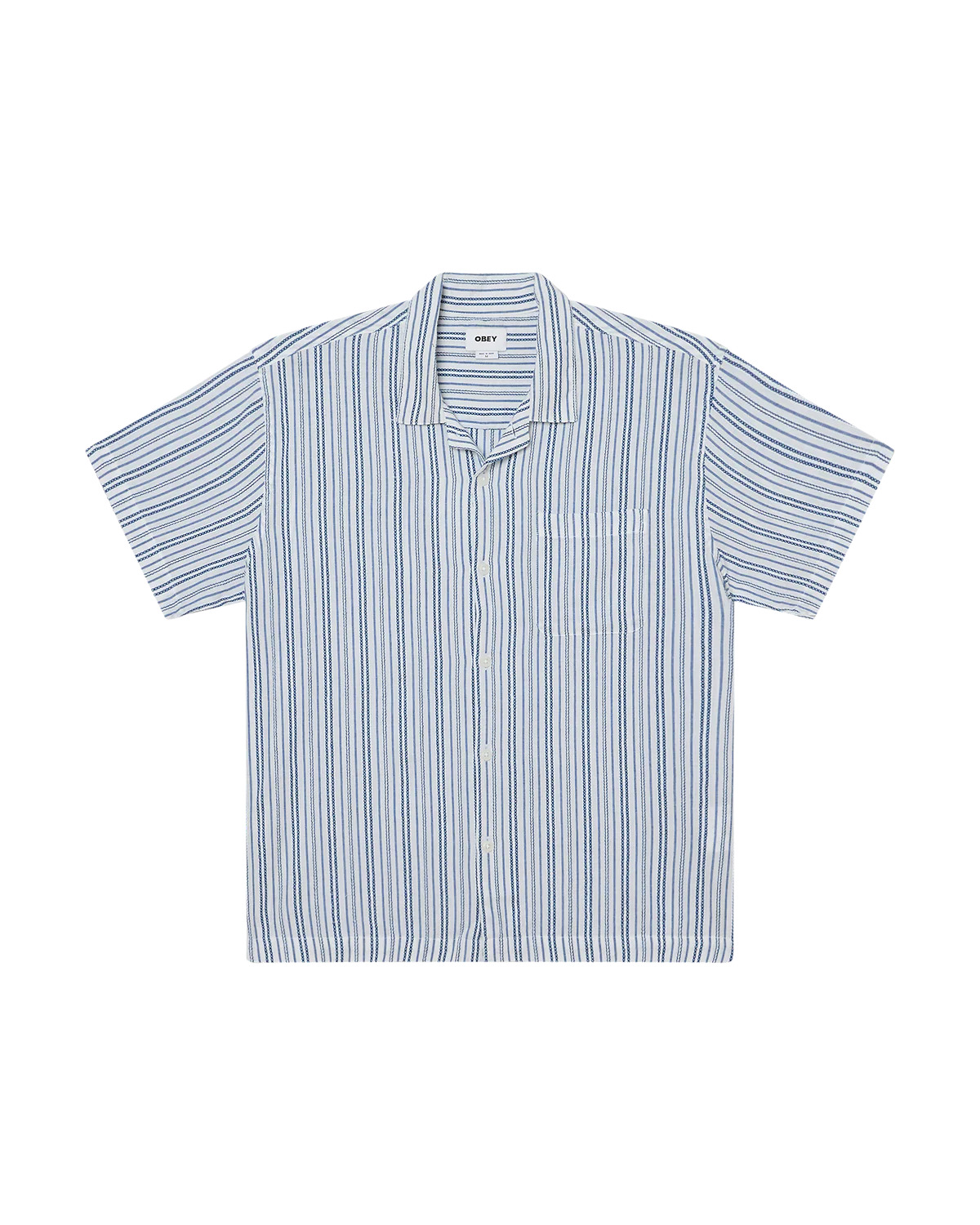 EVANS SS SHIRT