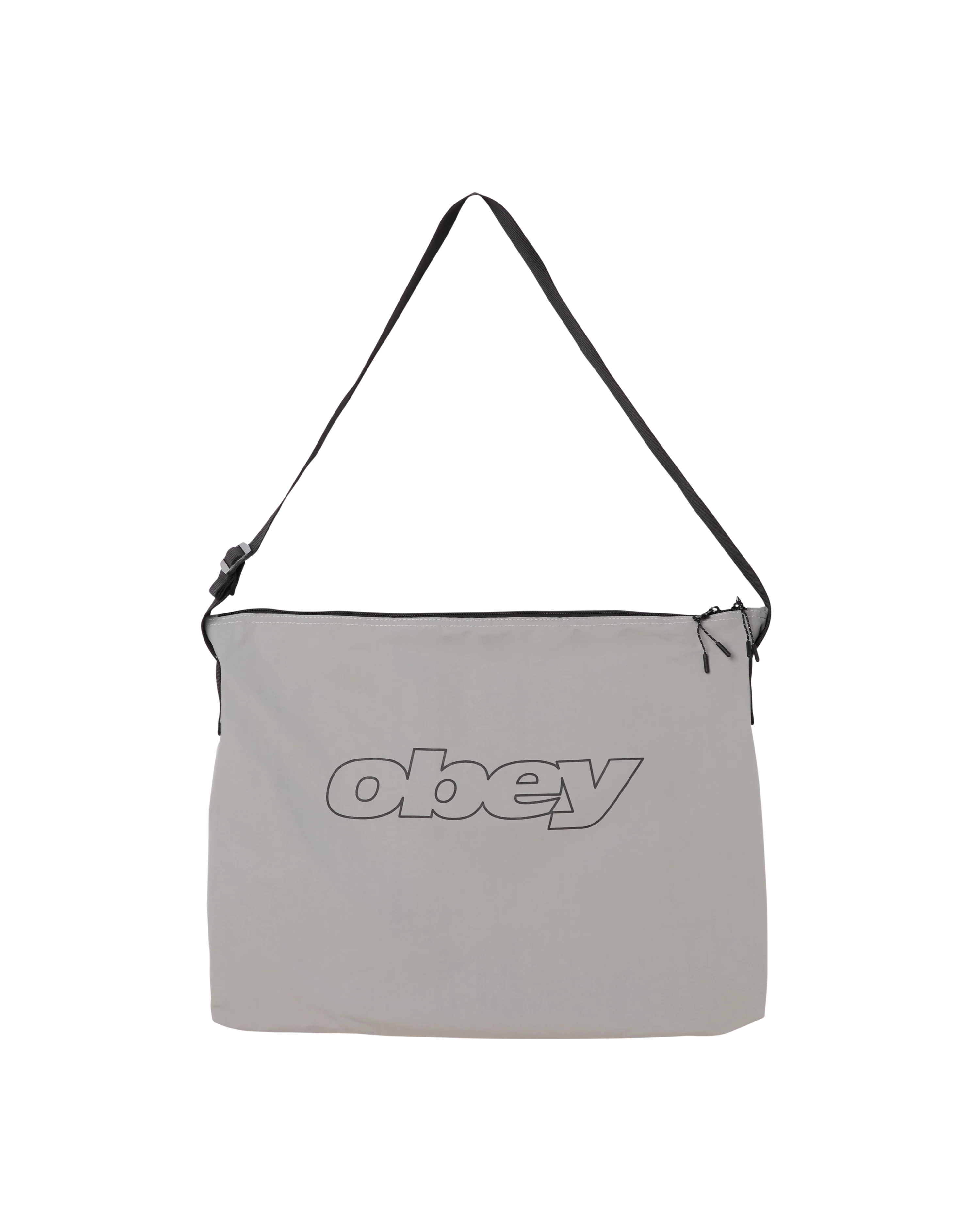 EXPLORER MESSENGER BAG