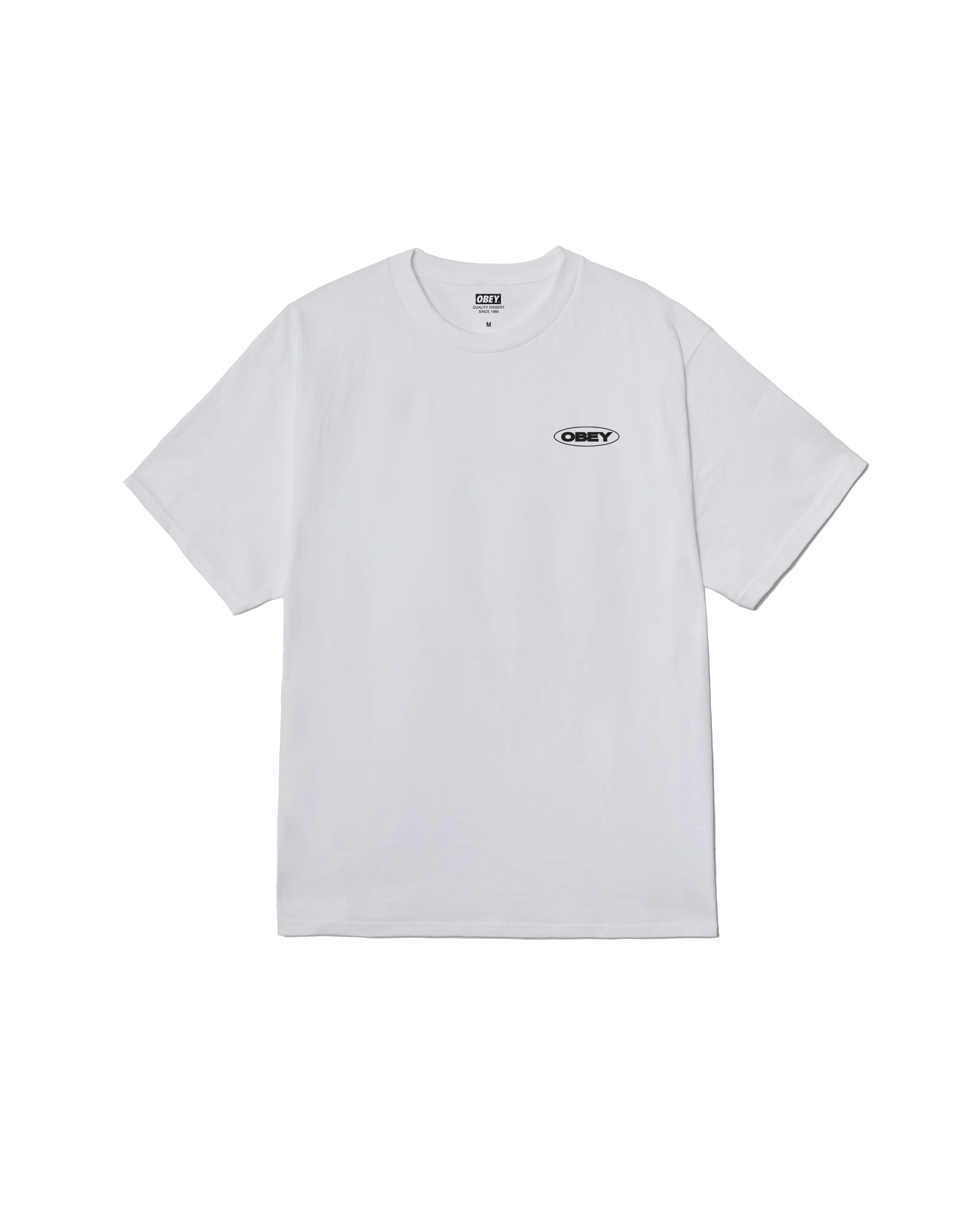 GLOBAL IMPACT CLASSIC T-SHIRT - Image 2