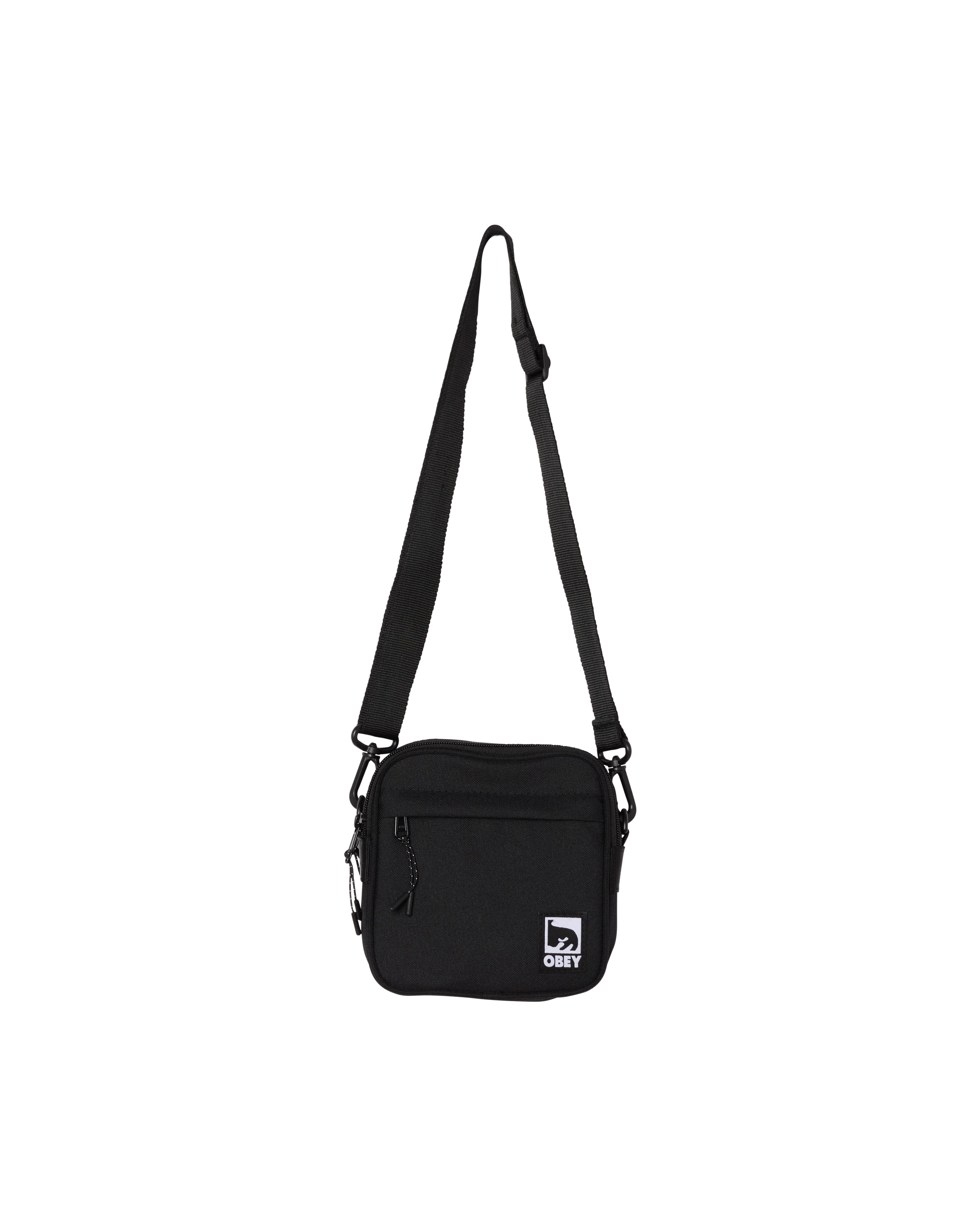 HALF EYE CROSSBODY BAG