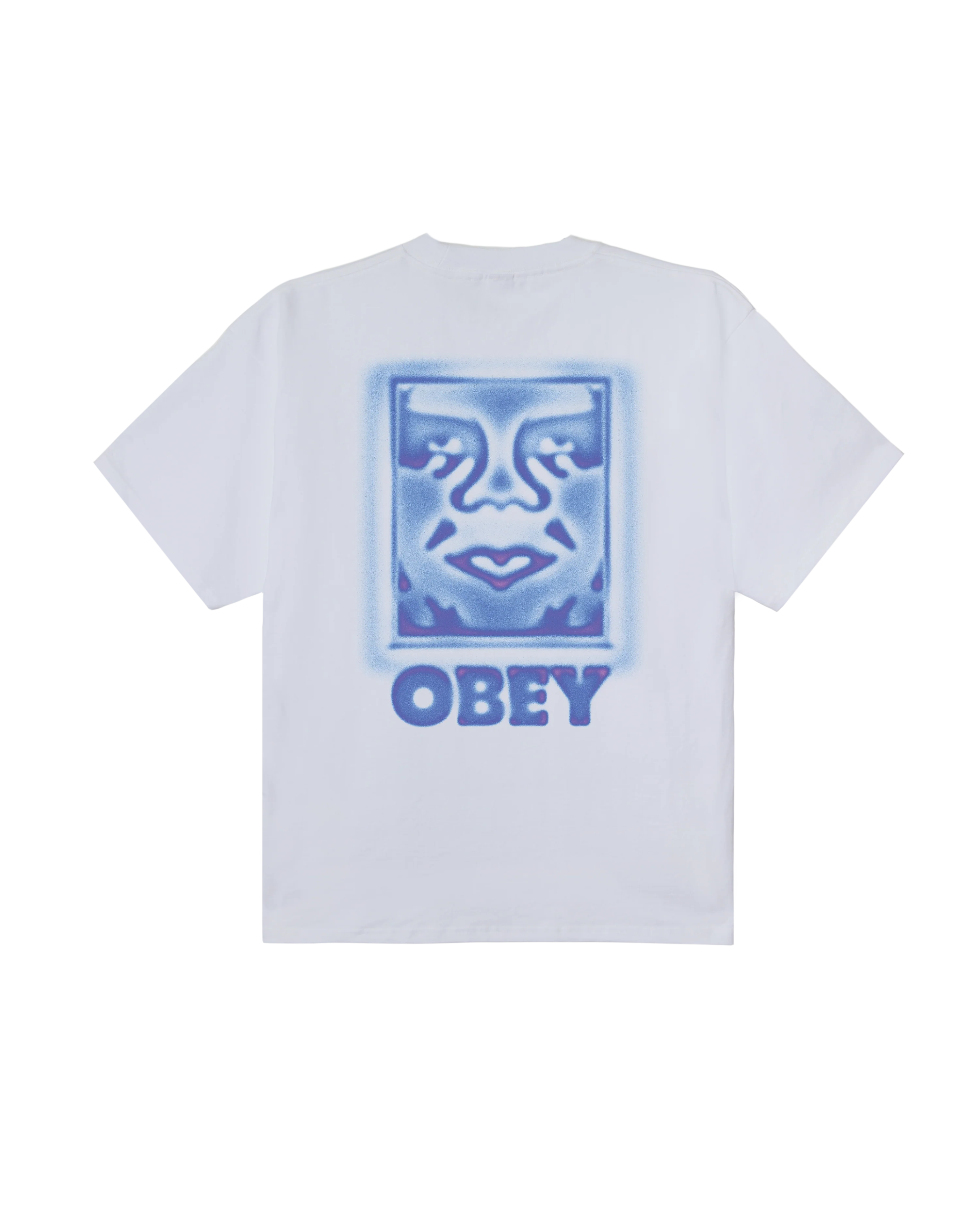HEAT MAP ICON HEAVYWEIGHT T-SHIRT