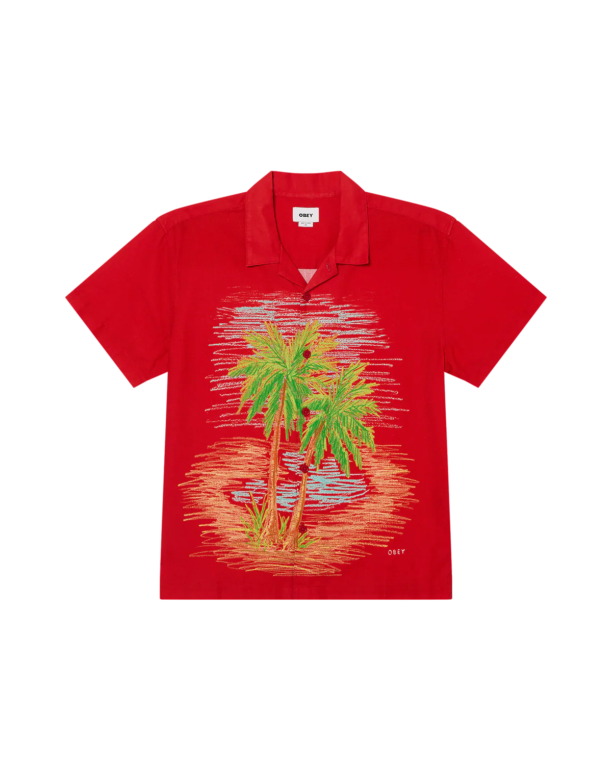 HYDE SS SHIRT