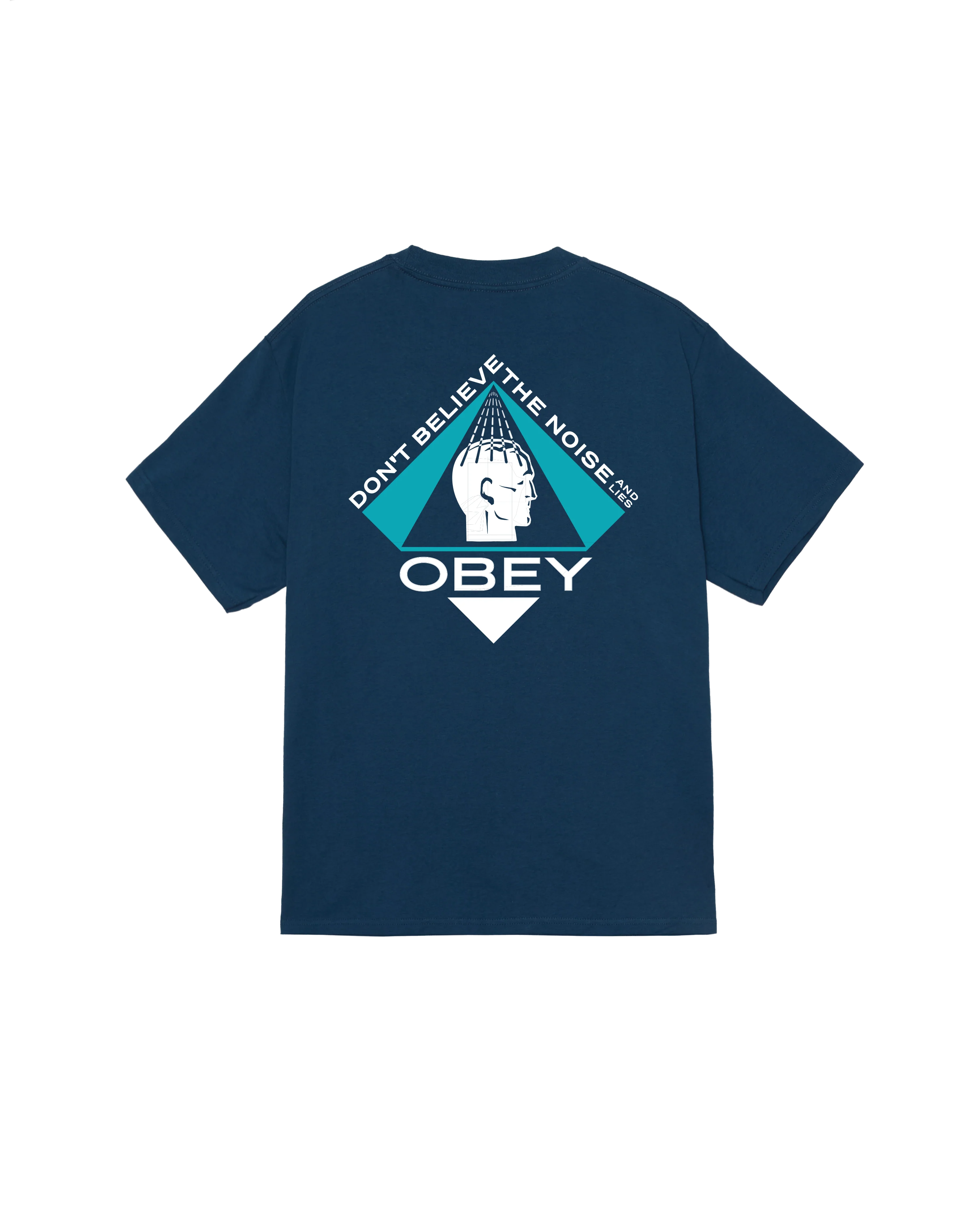 ICON PYRAMID CLASSIC T-SHIRT