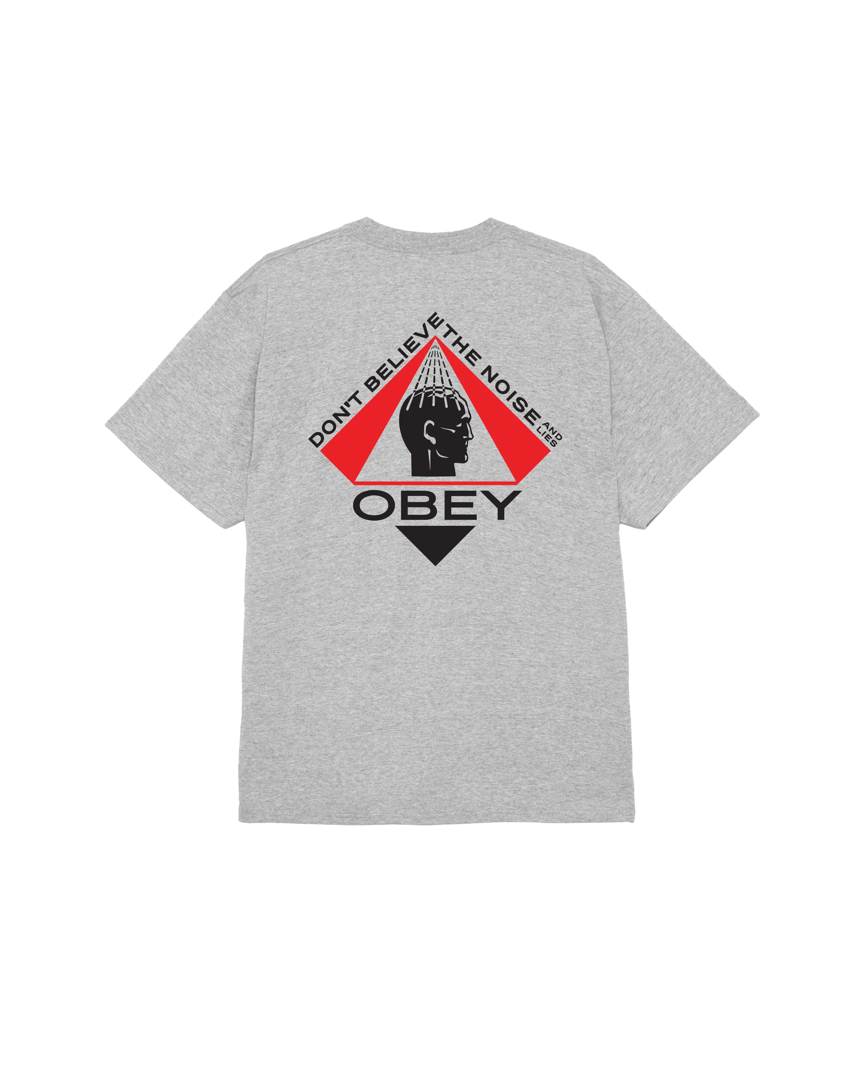ICON PYRAMID CLASSIC T-SHIRT
