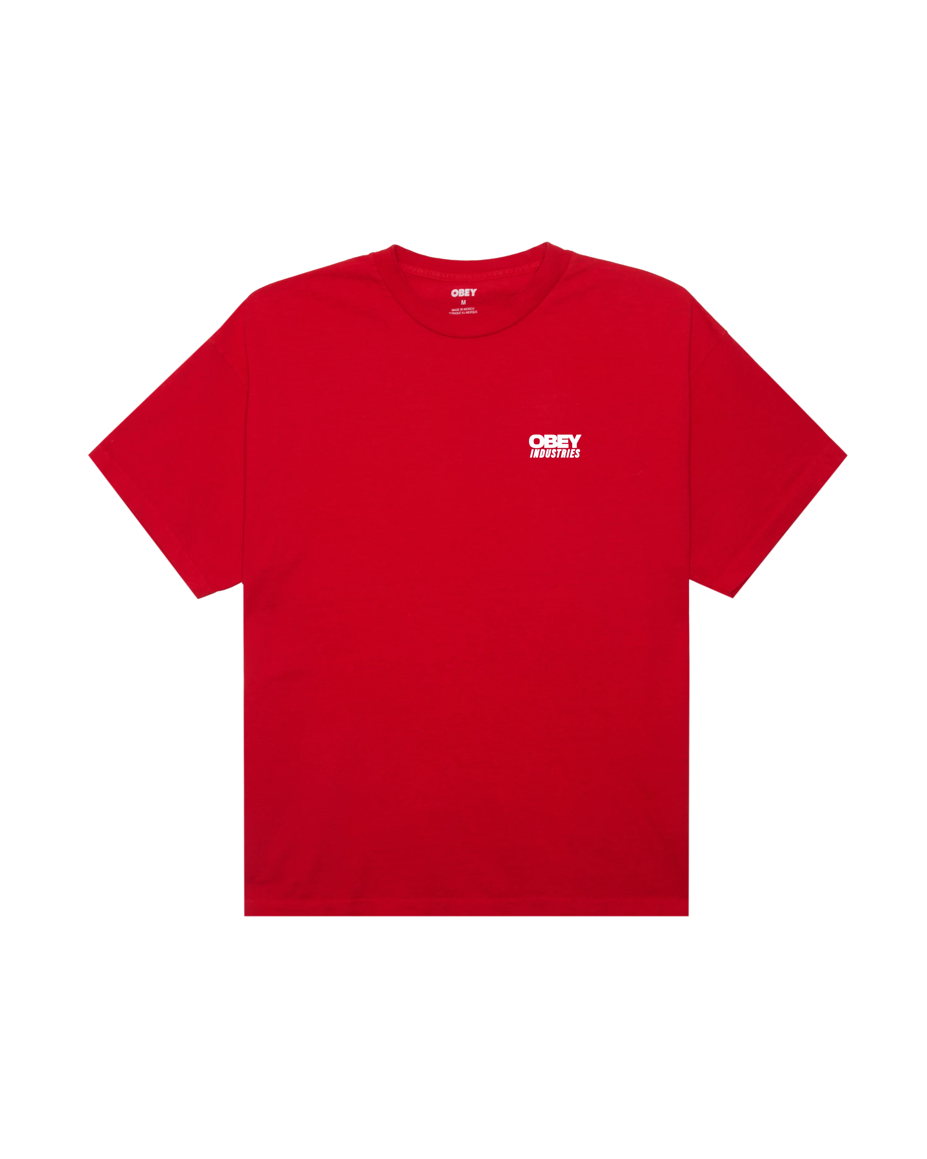 INDUSTRIES PIGMENT T-SHIRT - Image 2