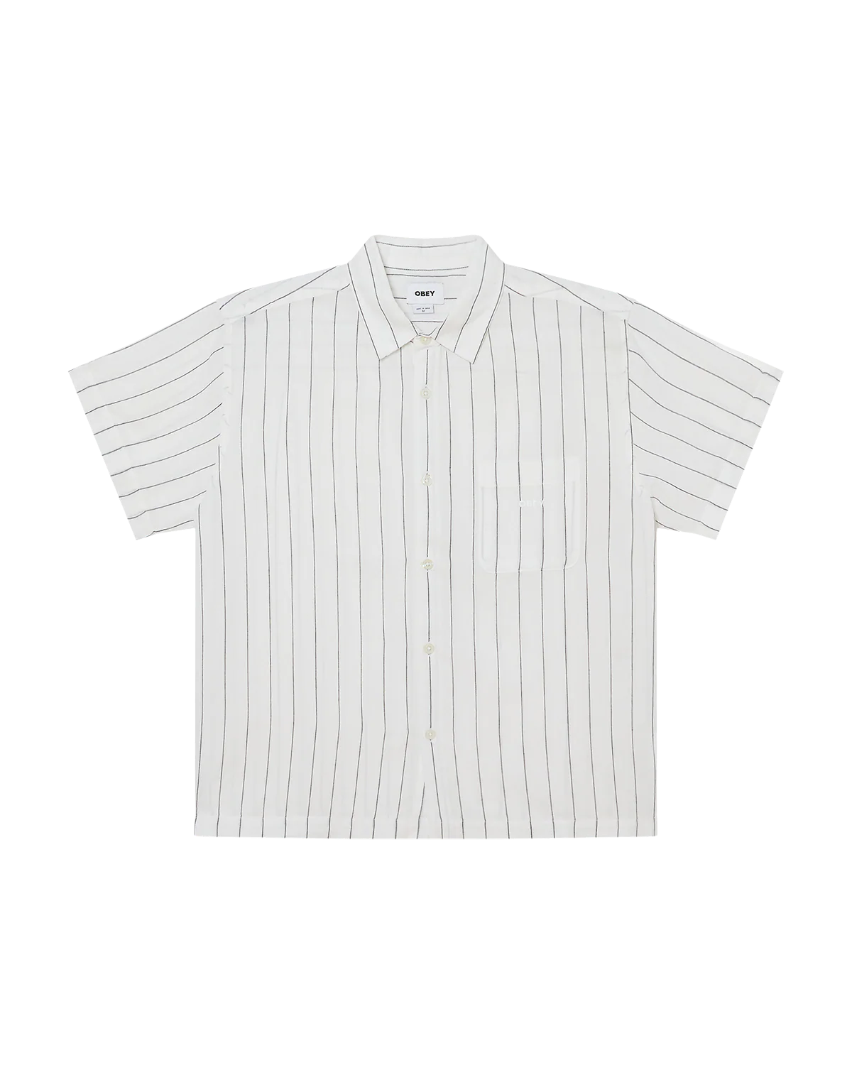 JOE SS SHIRT
