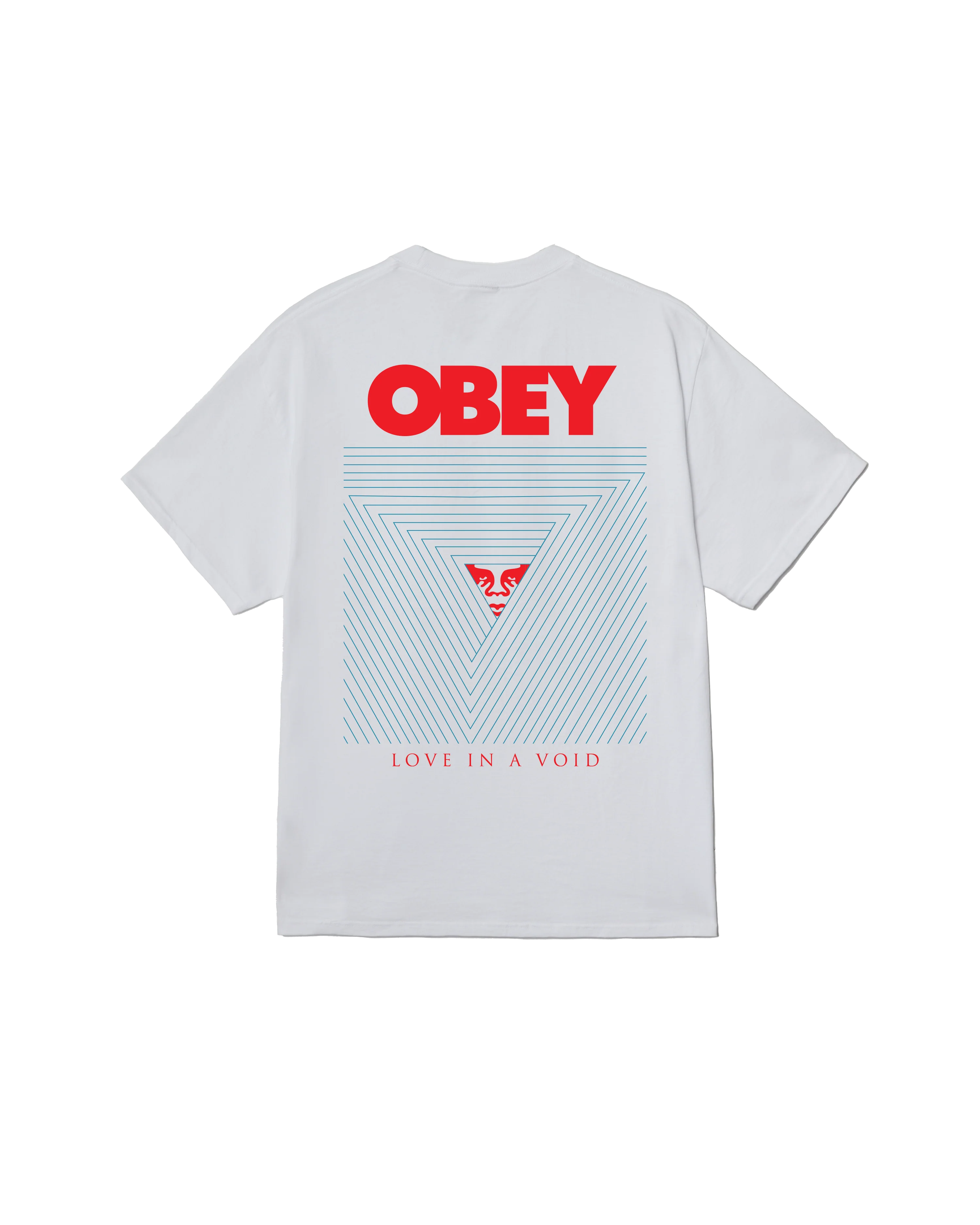 LOVE IN A VOID CLASSIC T-SHIRT