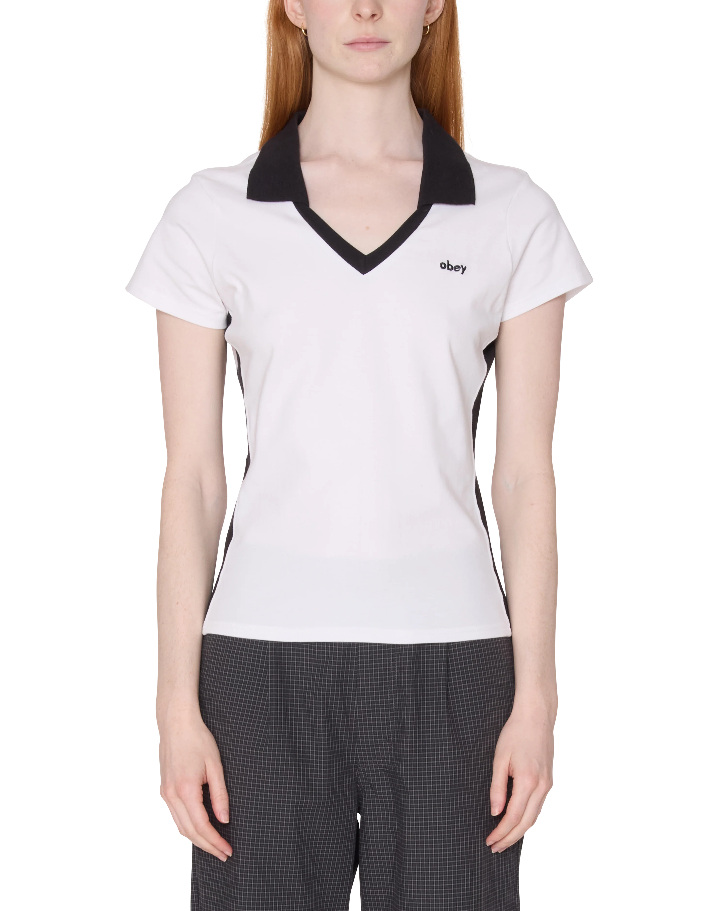 MEREDITH POLO