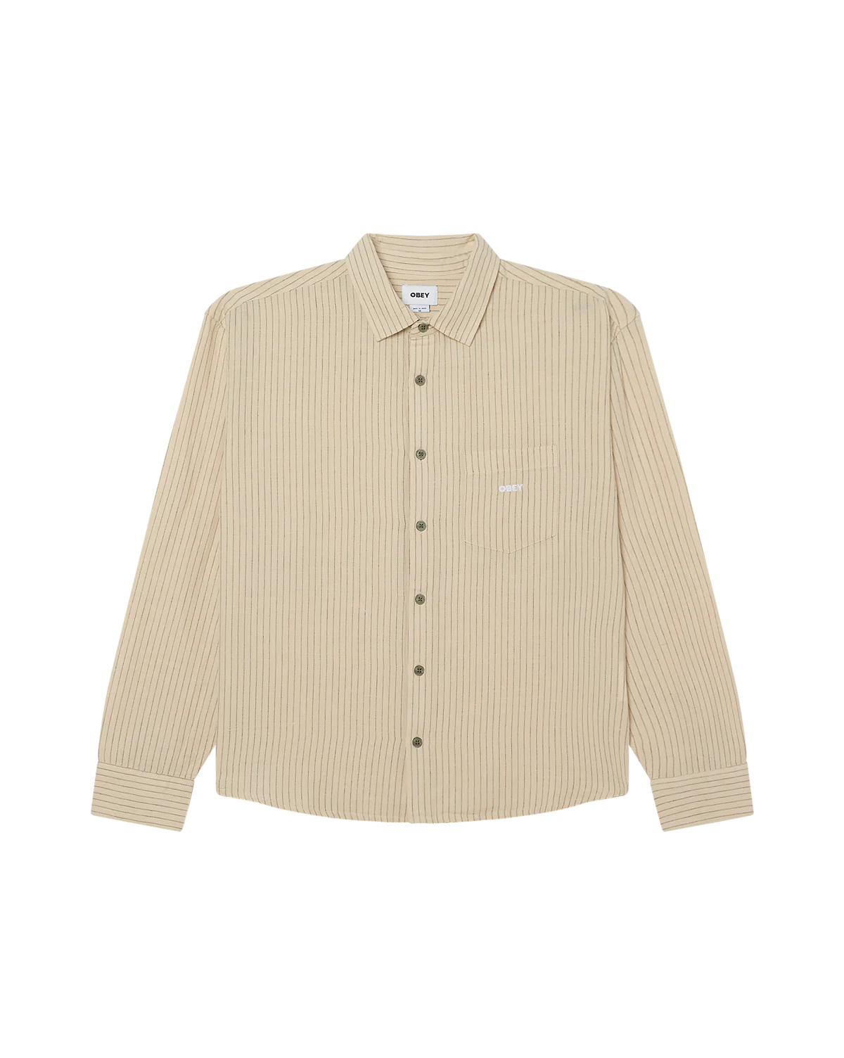 NELSON SHIRT