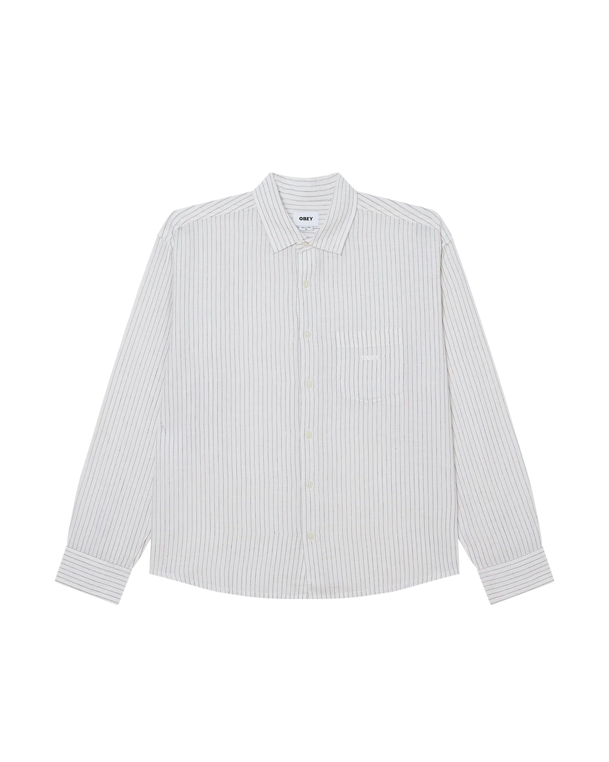 NELSON SHIRT
