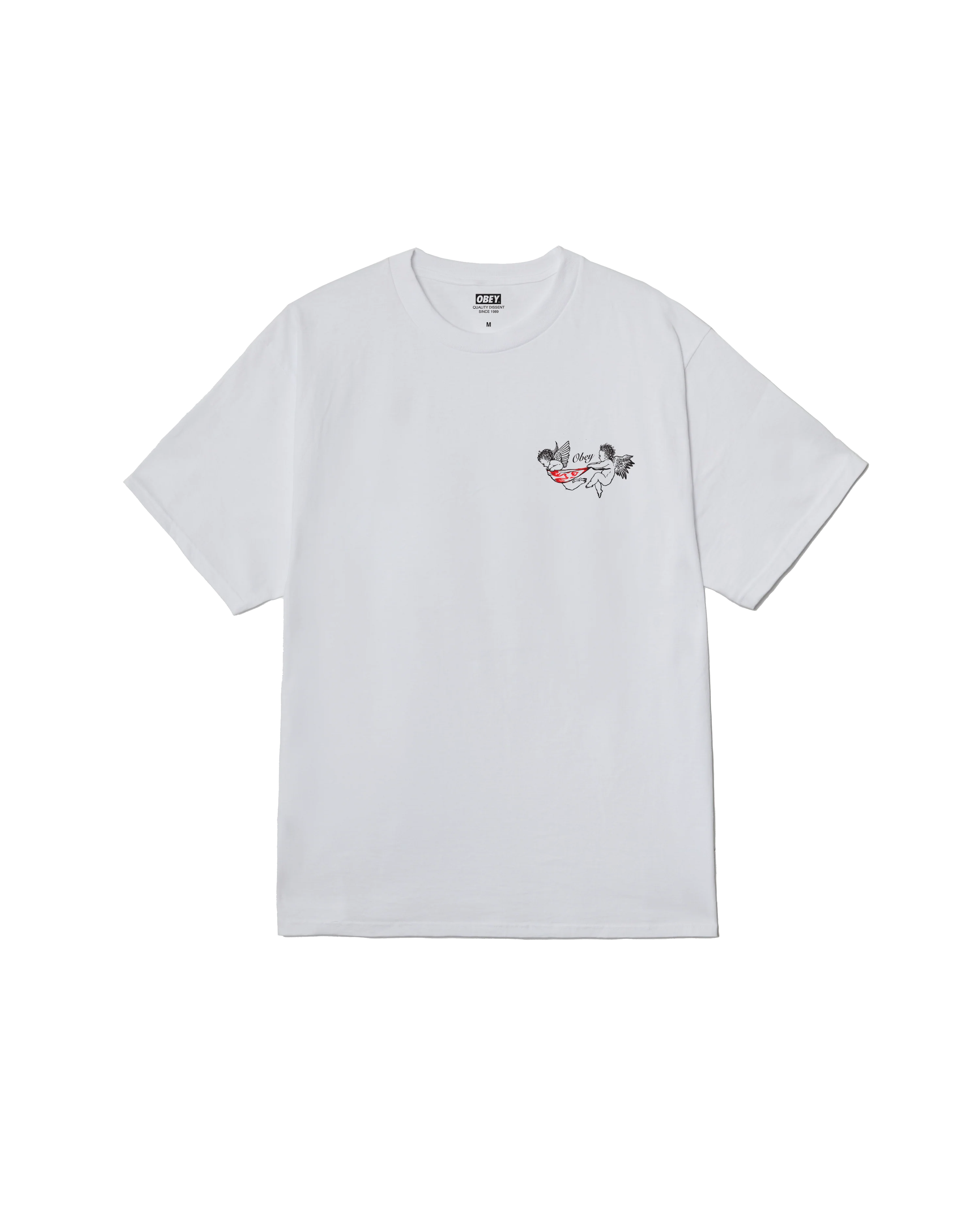 NO LOVE LOST CLASSIC T-SHIRT - Image 2