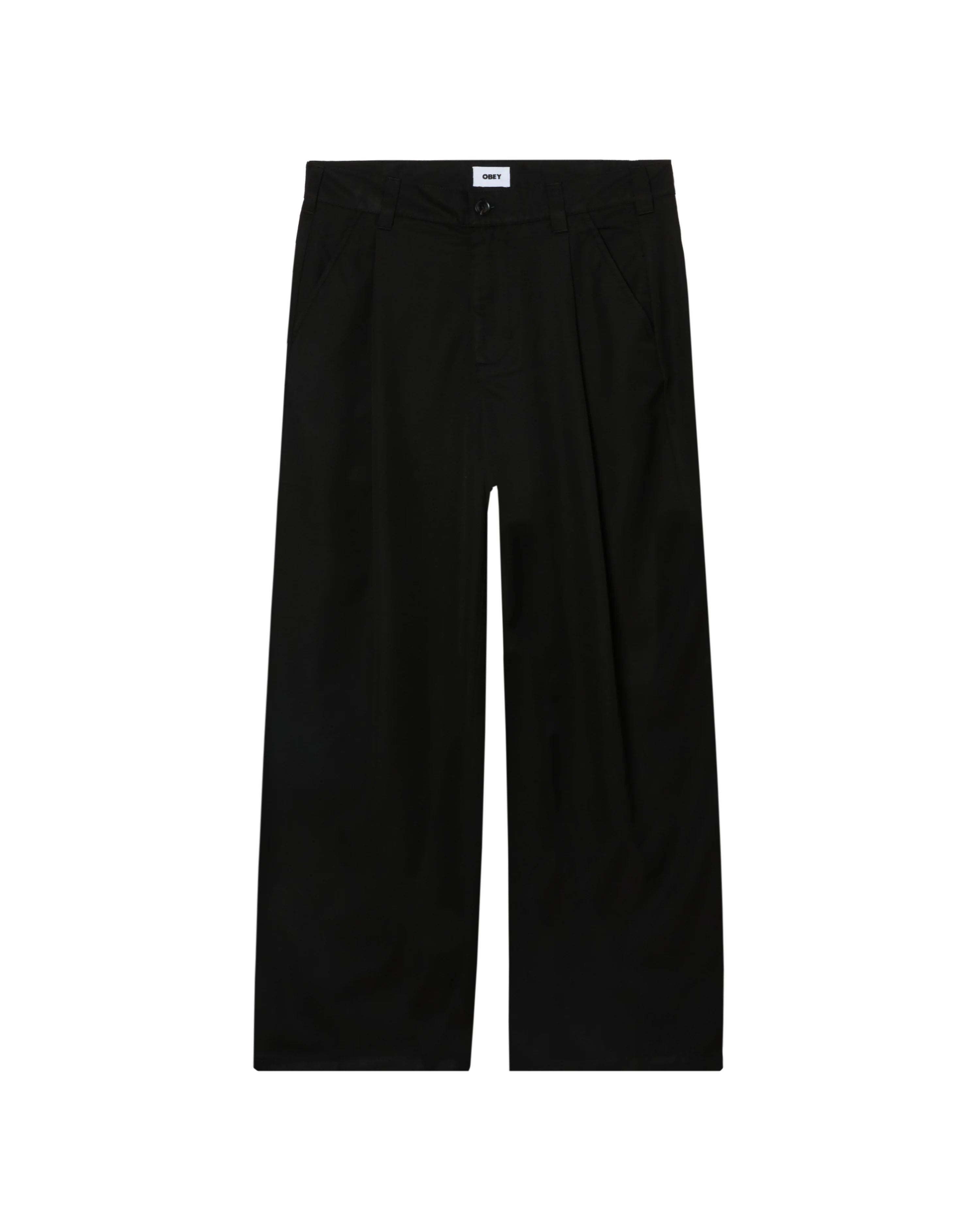 OTIS PLEATED PANT