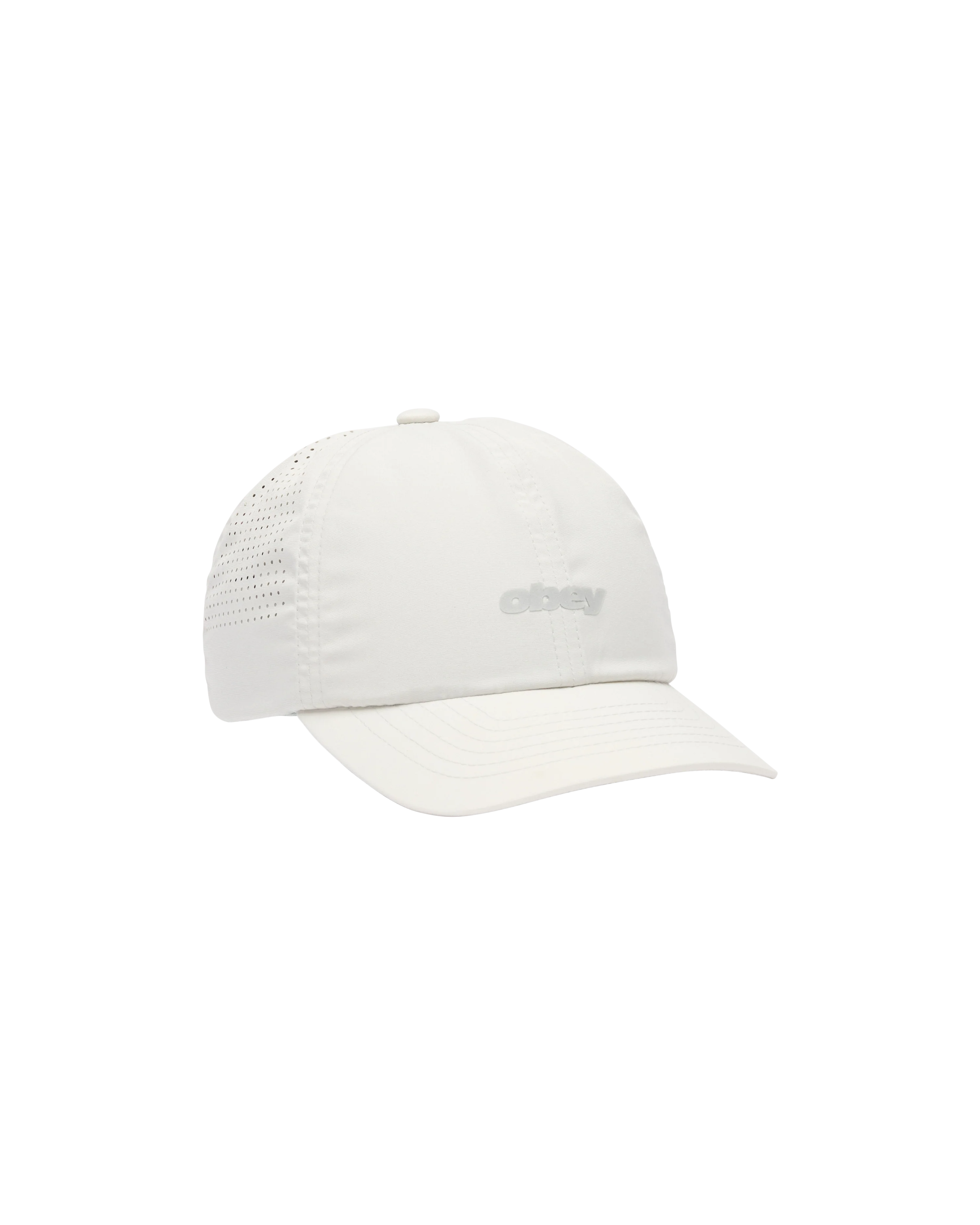 OBEY PACE 6 PANEL TRAIL CAP