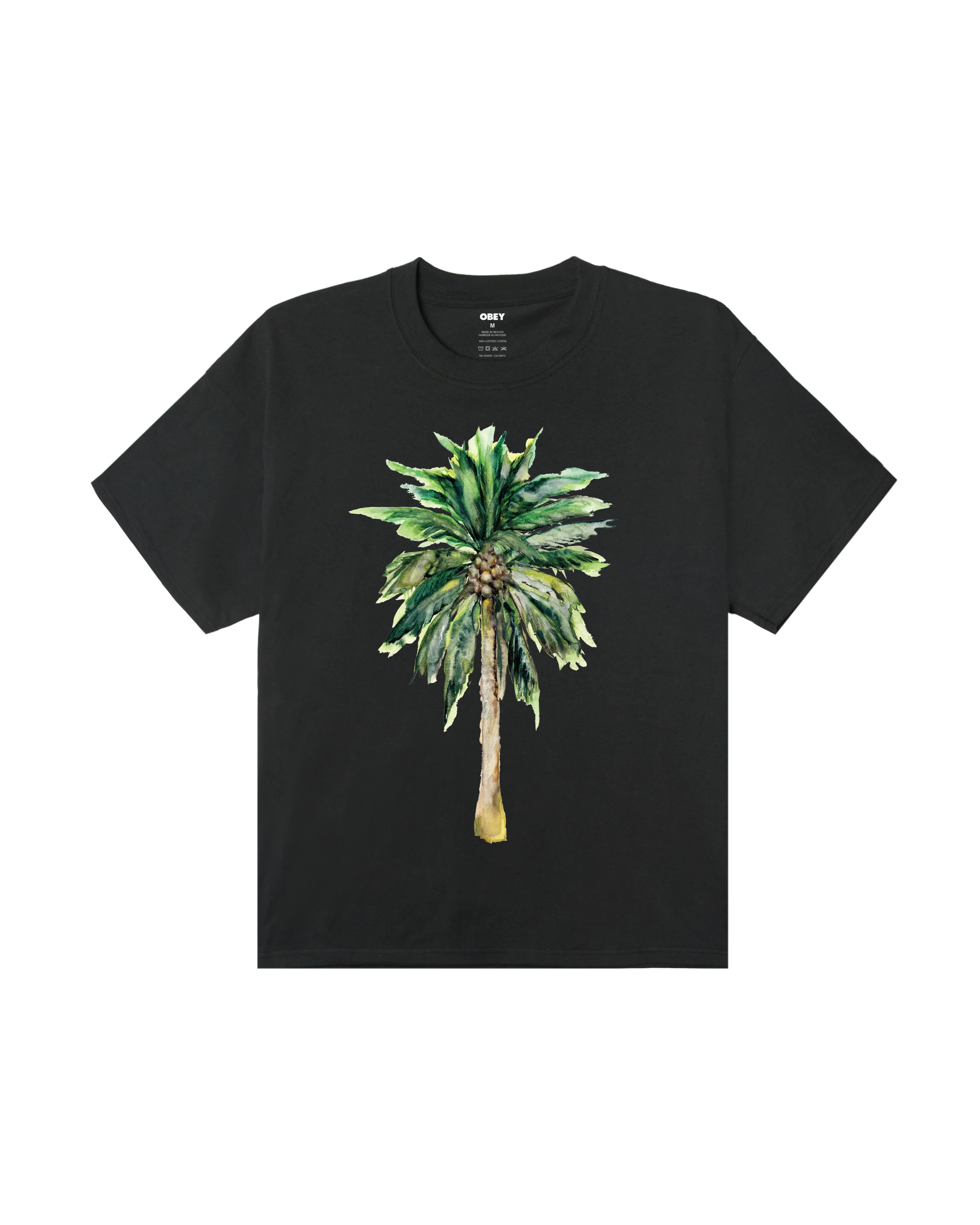 PALM HEAVYWEIGHT T-SHIRT - Image 2