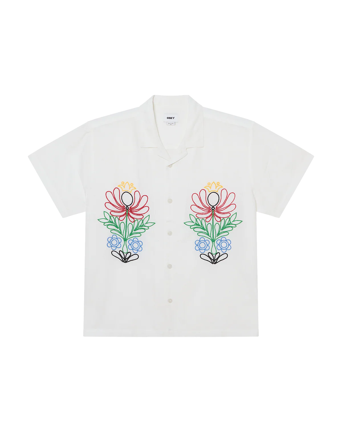 PERRY SS SHIRT