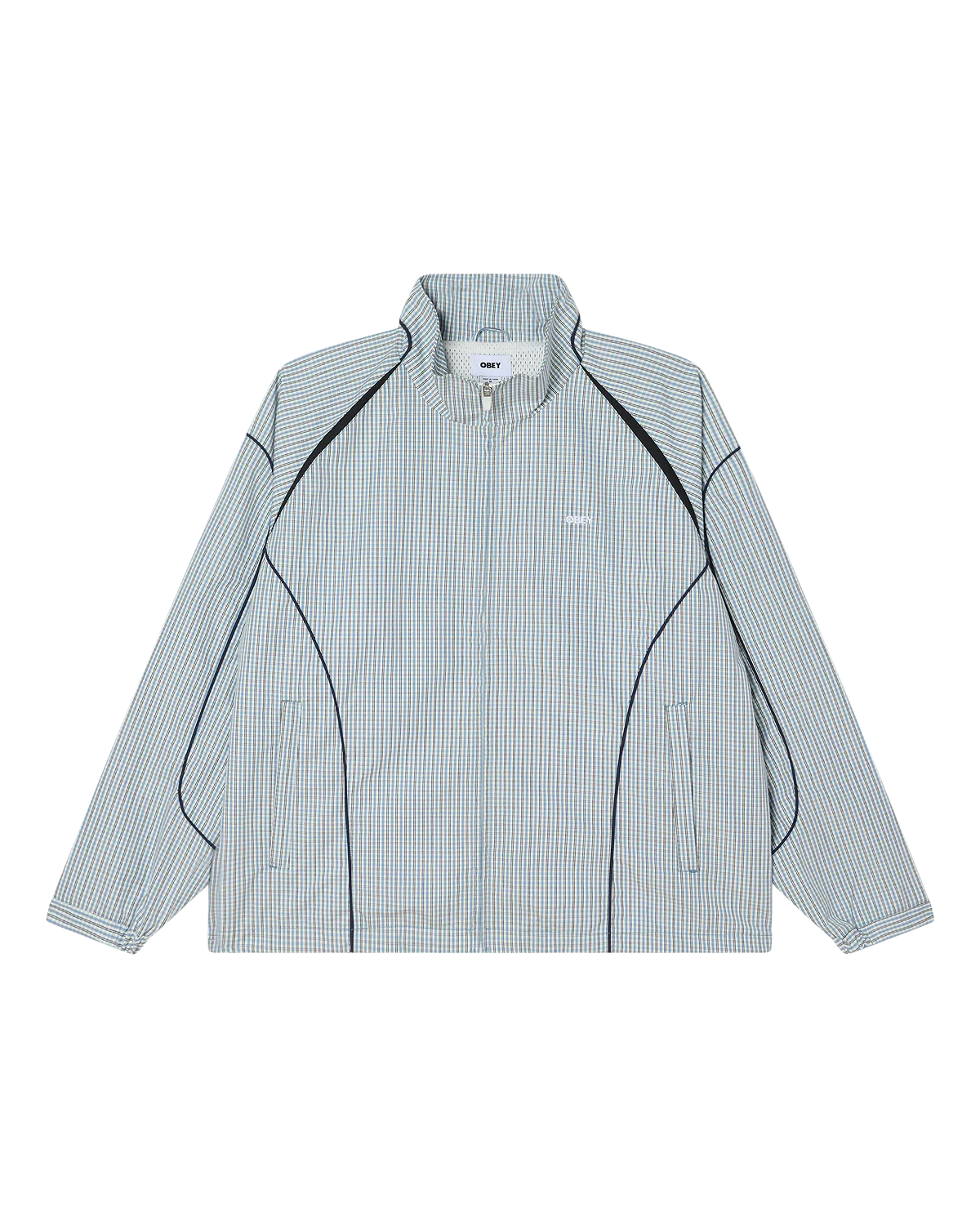 PRACTICE WINDBREAKER