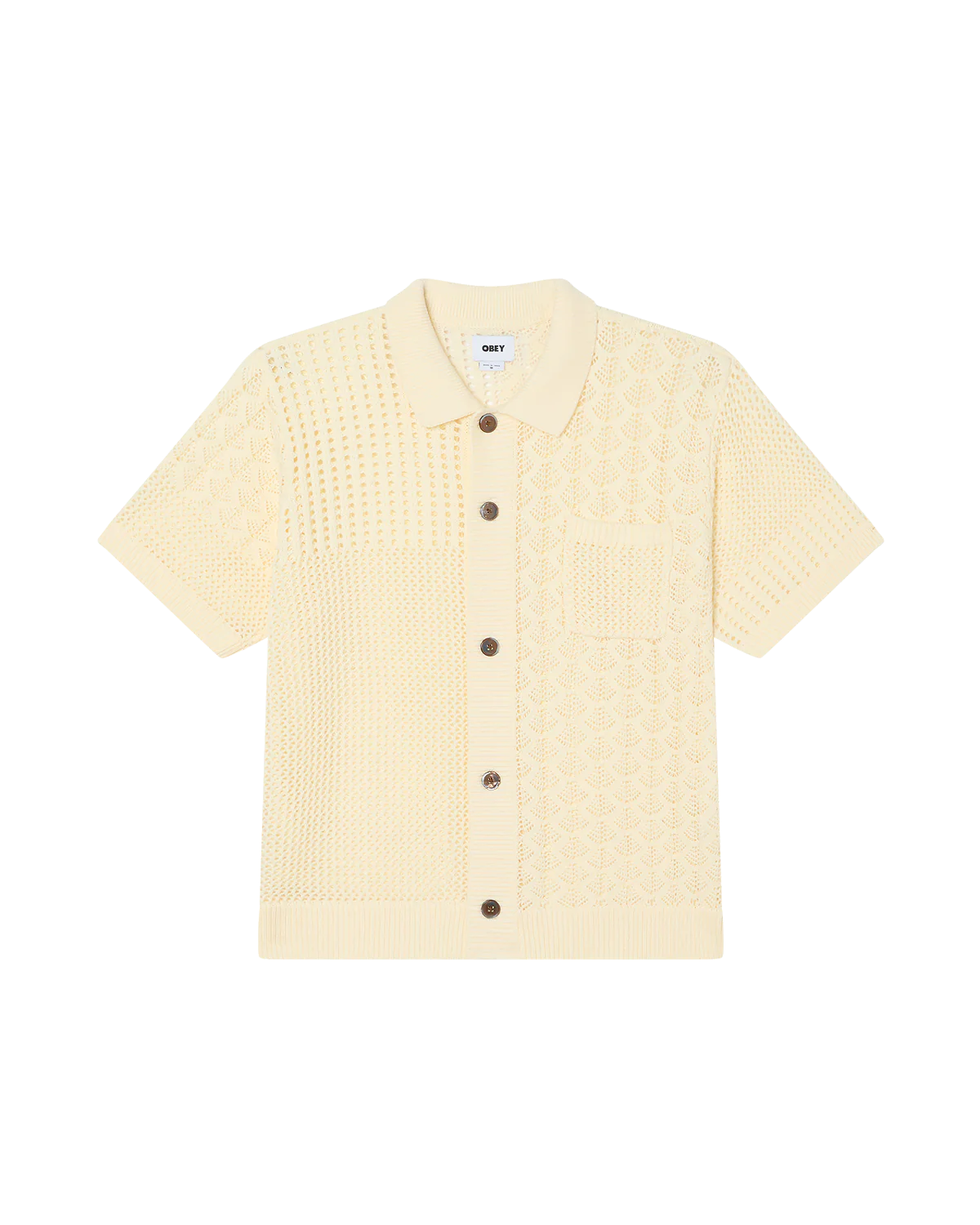 PRESTON SWEATER SHIRT