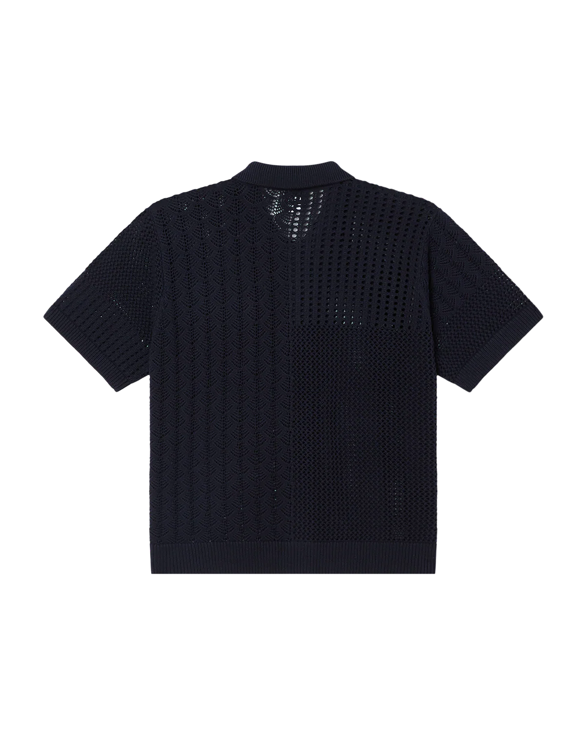 PRESTON SWEATER SHIRT - Image 2