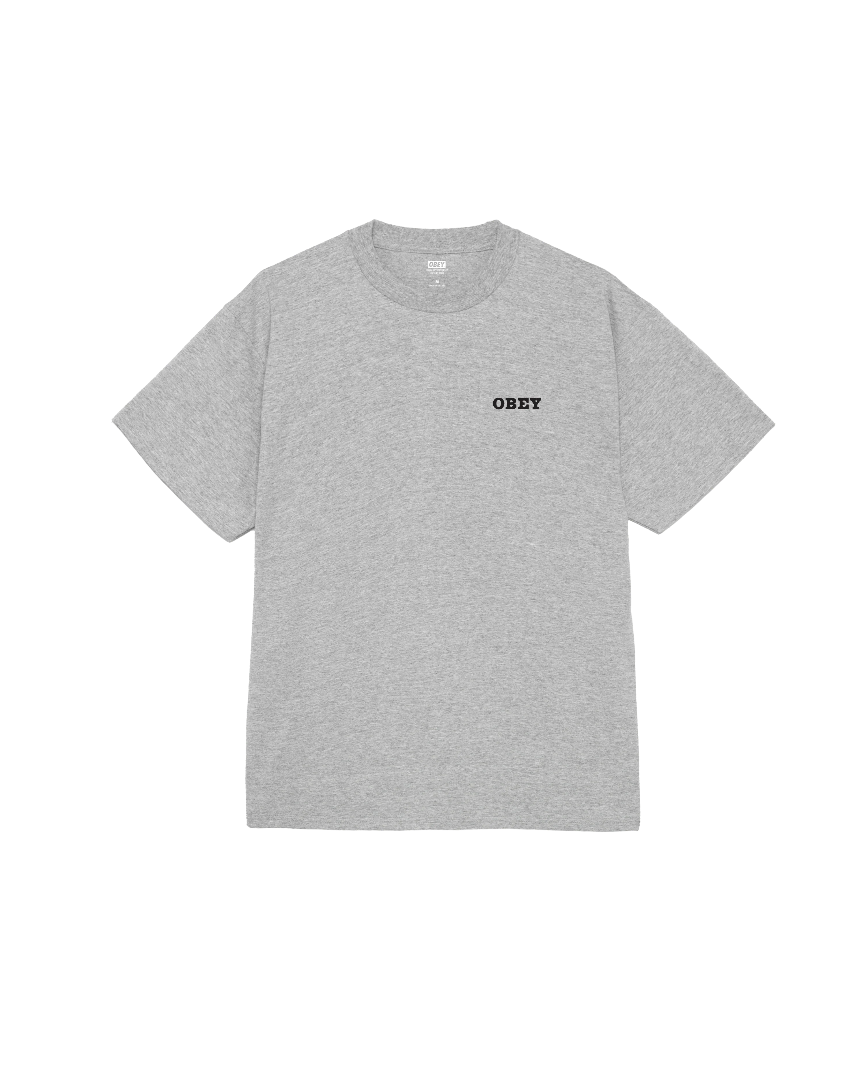 SAVAGE SOUNDS LEOPARD CLASSIC T-SHIRT - Image 2