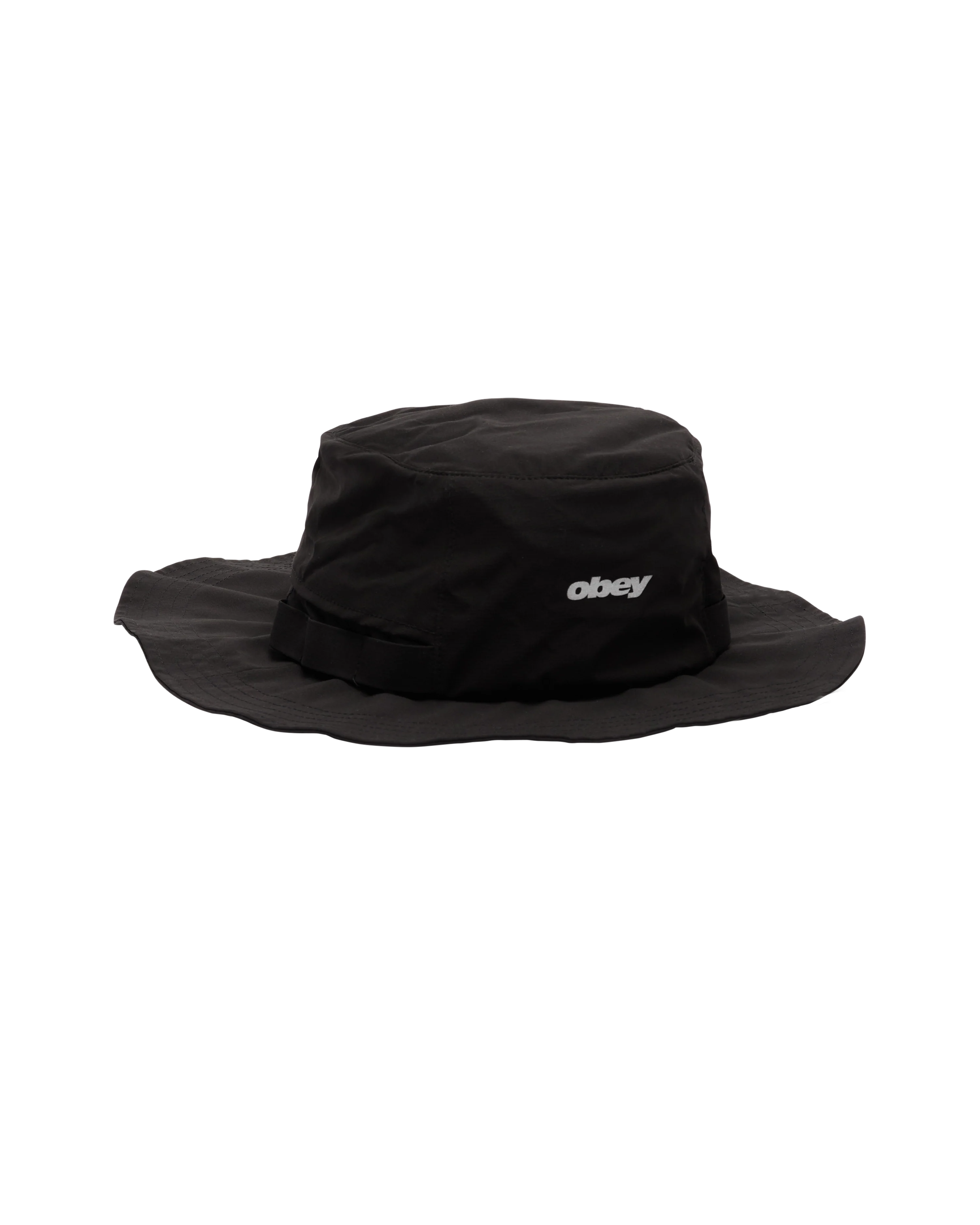 OBEY SOBO TRAIL BUCKET HAT