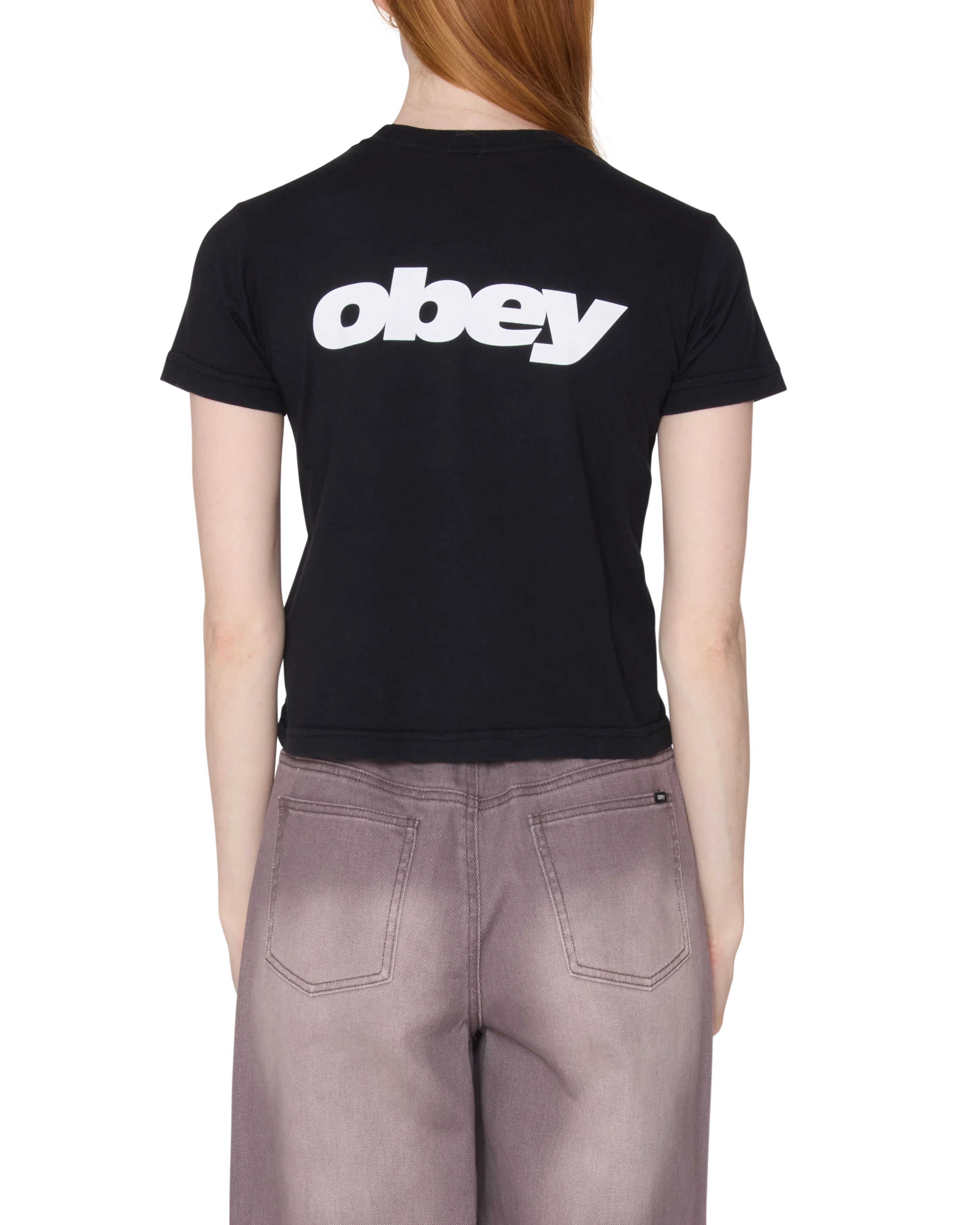 SPEED KAIA T-SHIRT