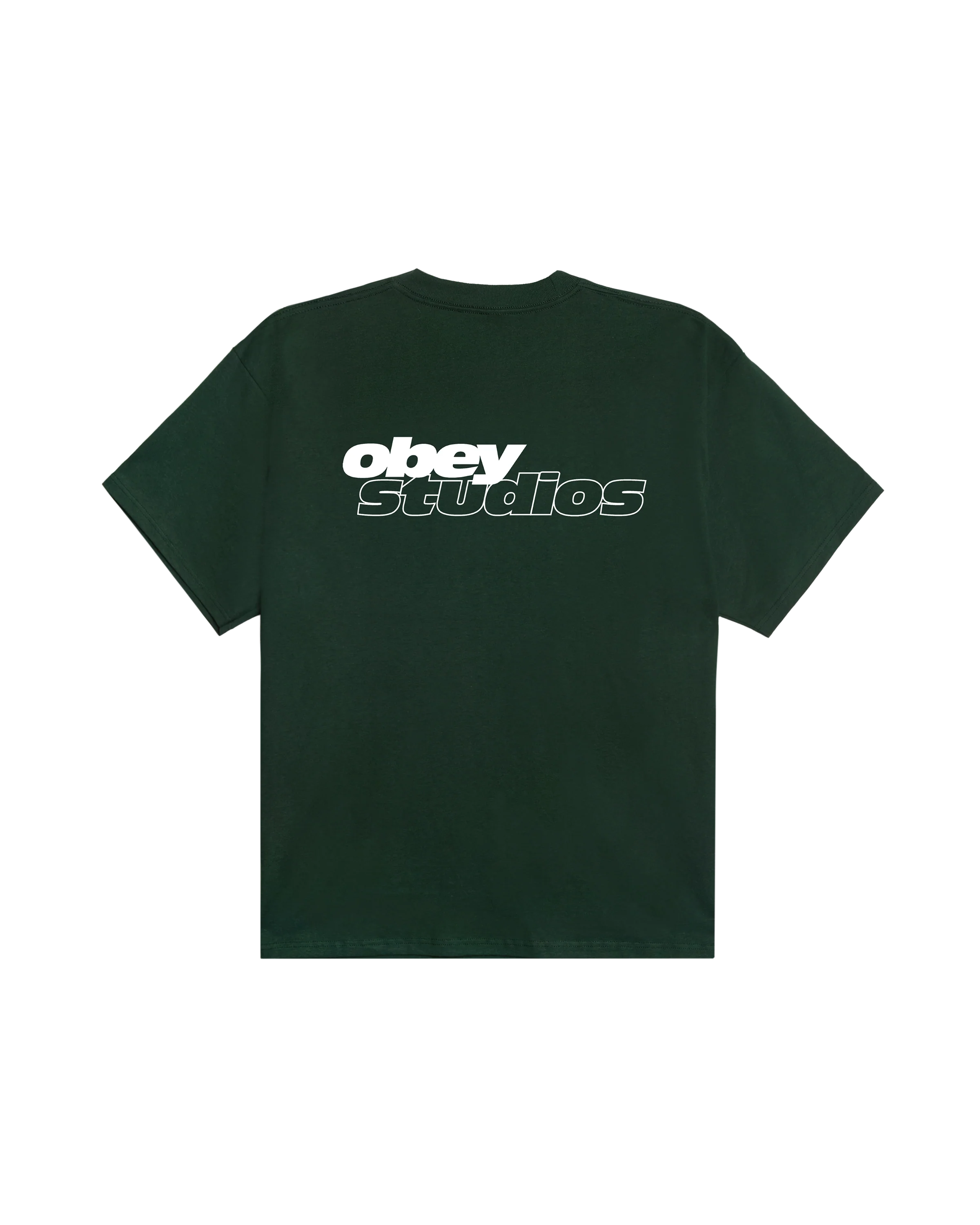 STUDIOS SPORT HEAVYWEIGHT T-SHIRT