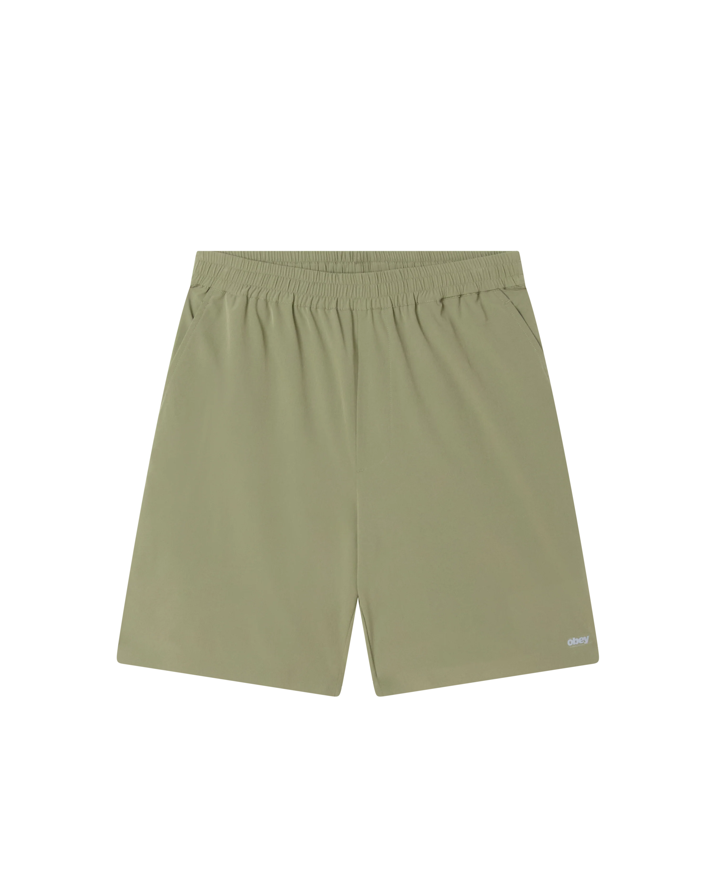 TRAVEL SHORT