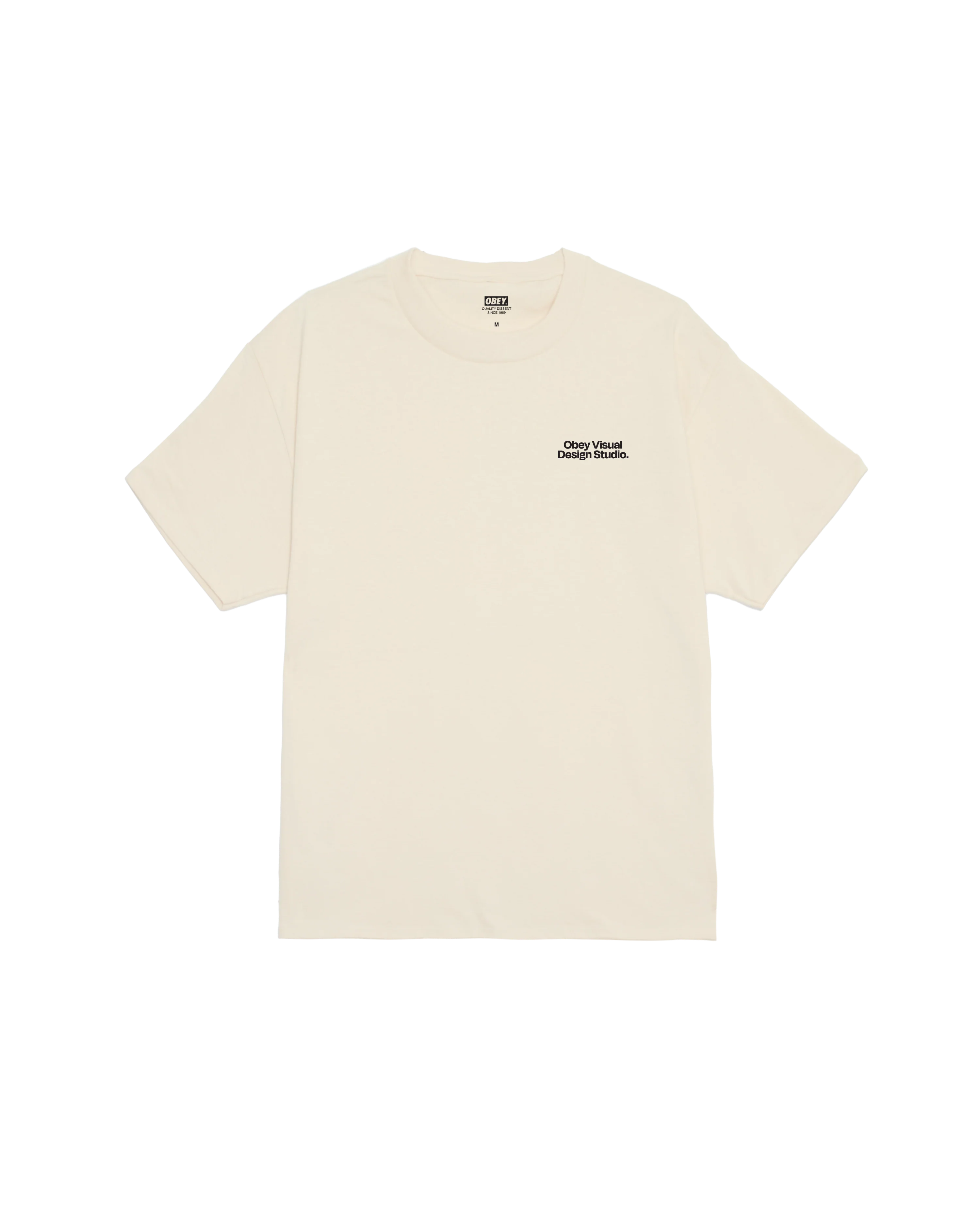 VISUAL DESIGN STUDIO CLASSIC T-SHIRT - Image 2