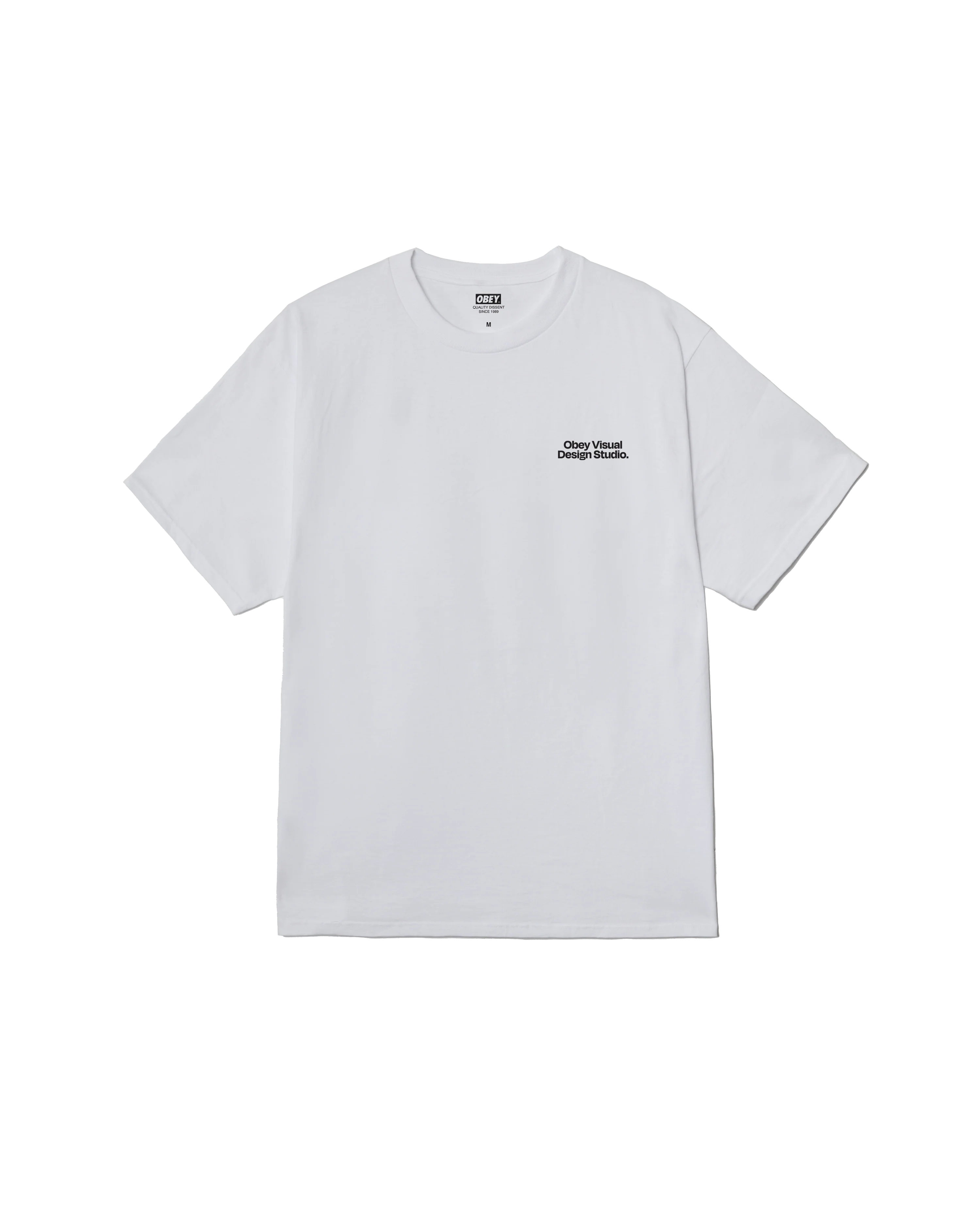 VISUAL DESIGN STUDIO CLASSIC T-SHIRT - Image 2