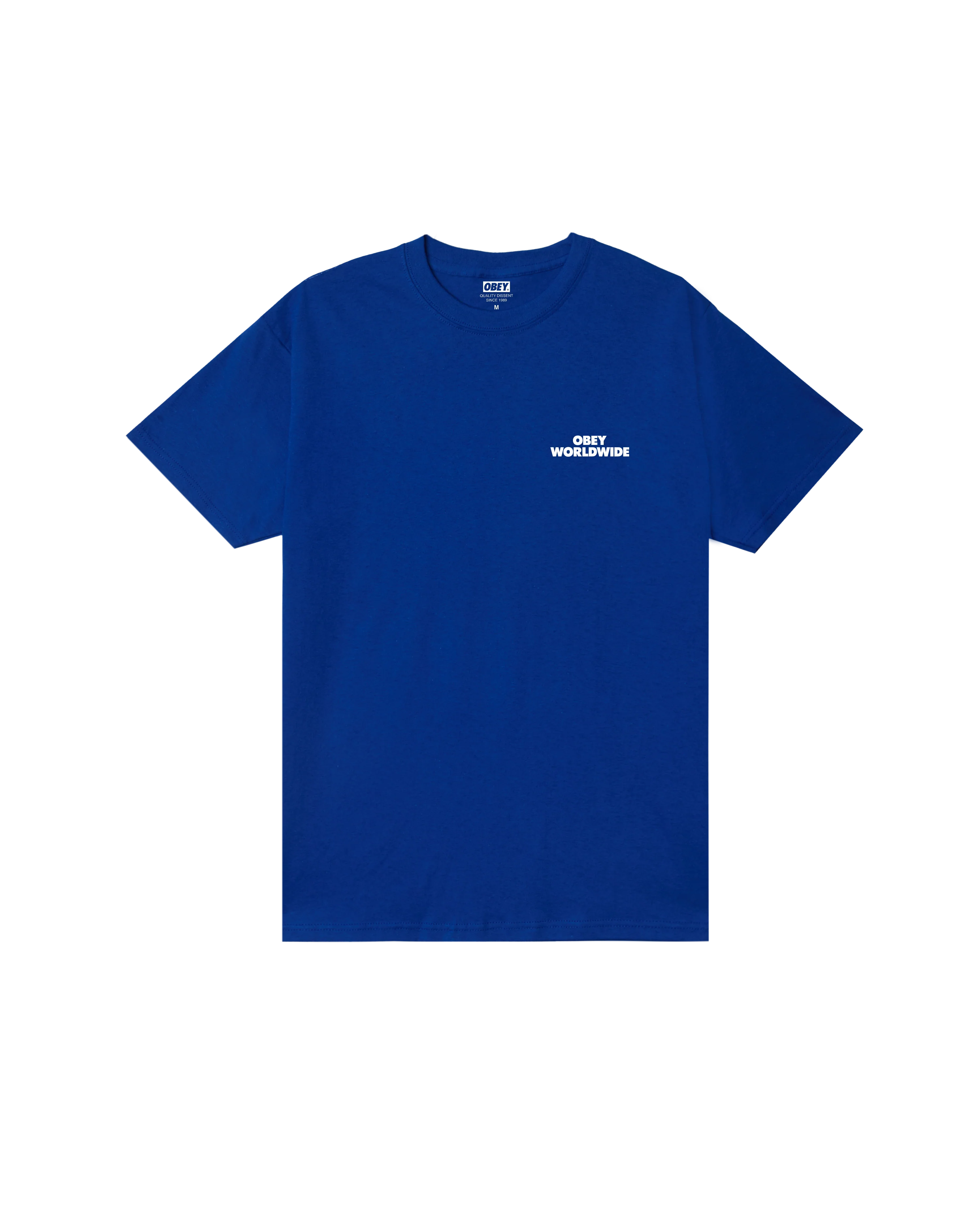 WORLDWIDE STANDARD T-SHIRT