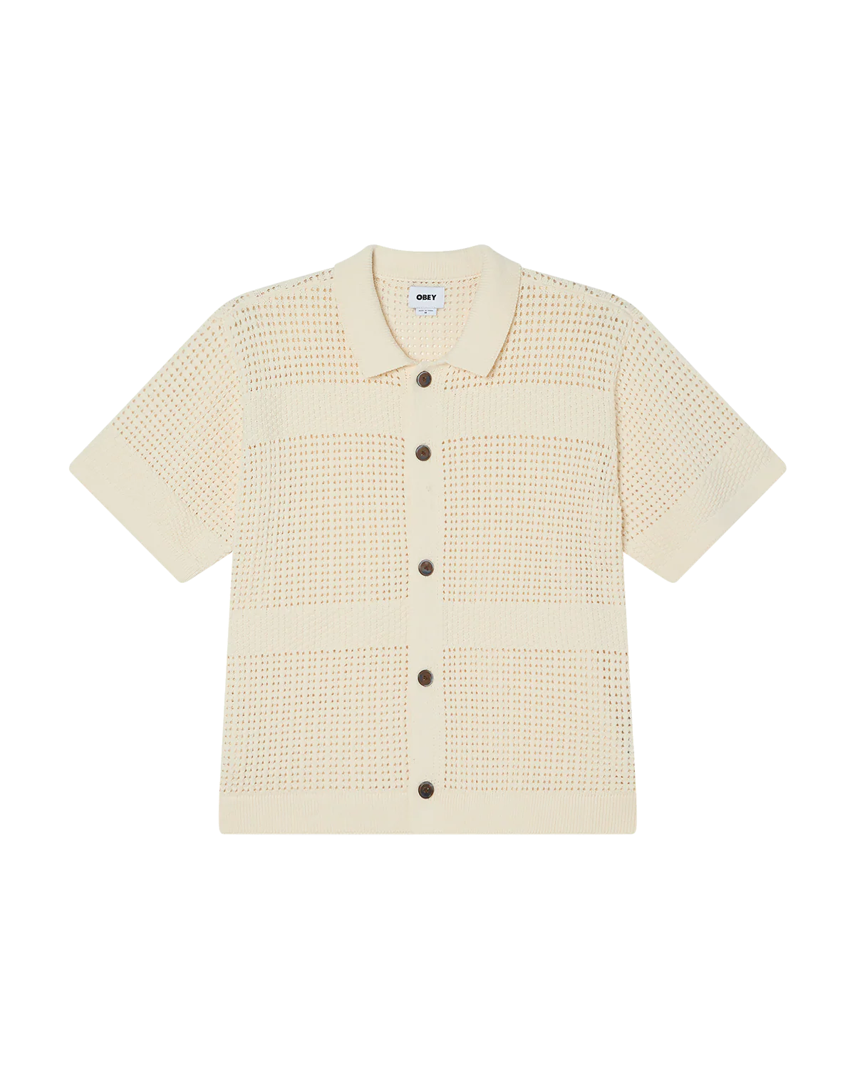ZACH SHIRT